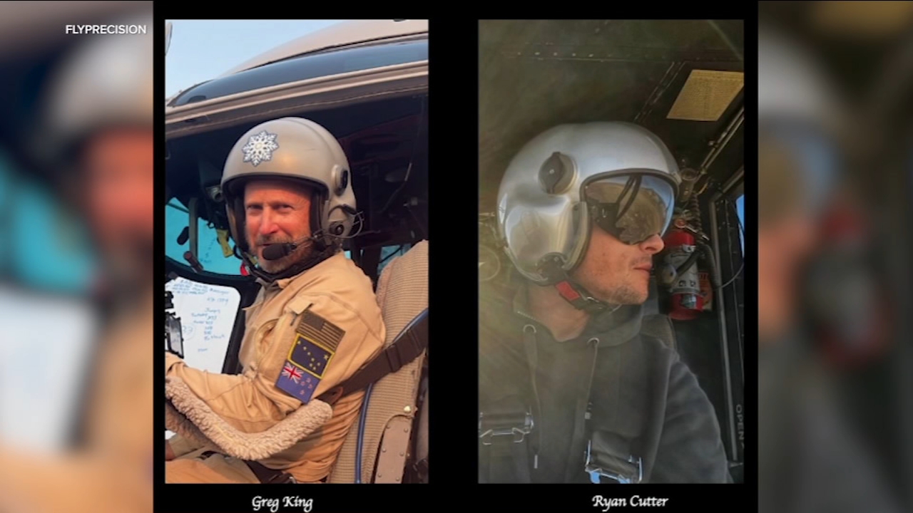 Firefighting Context