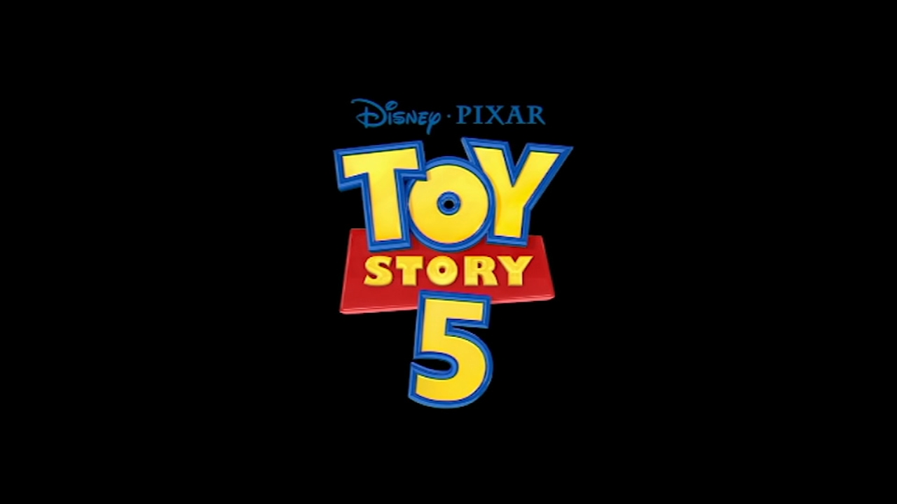 'Toy Story 5' cast reflects on film's success and timely, emotional message