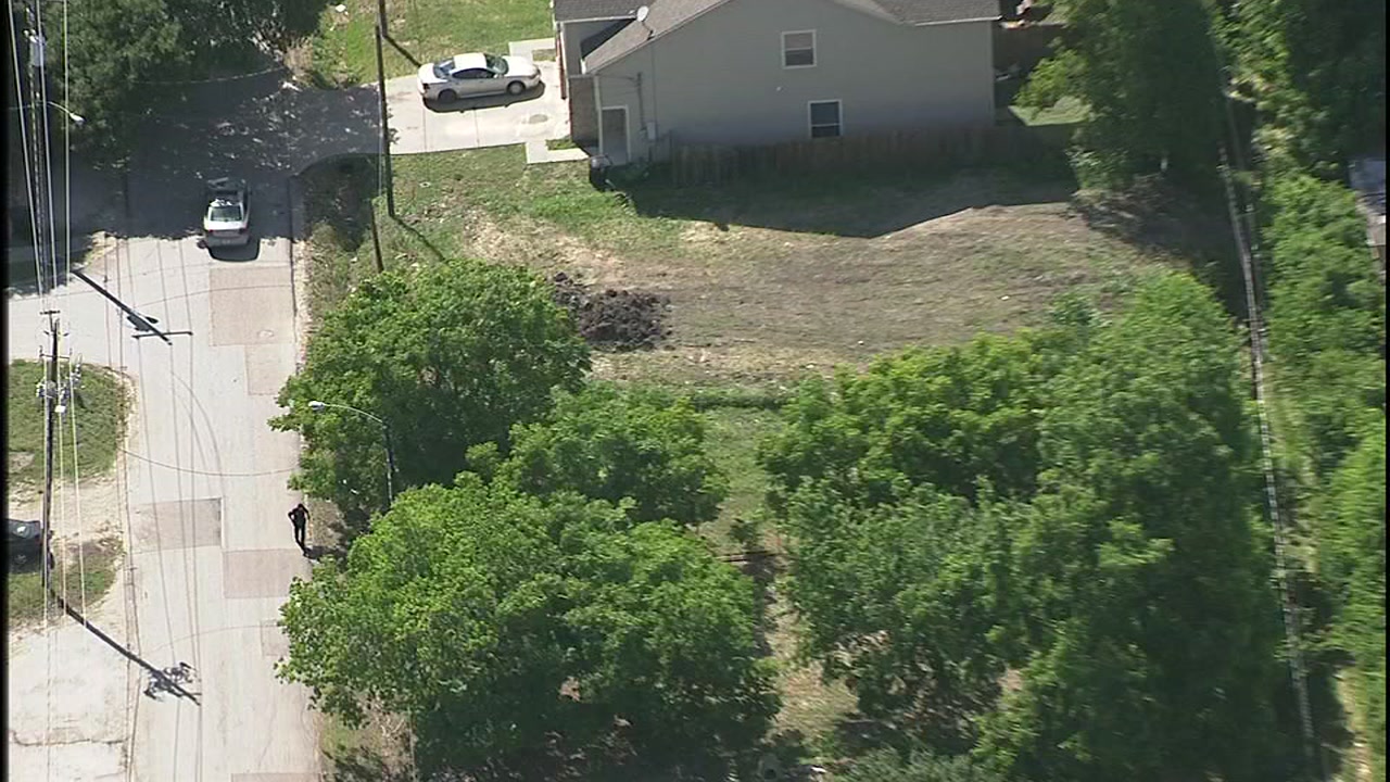 Police nab suspect after wild chase through southeast Houston - ABC13 ...