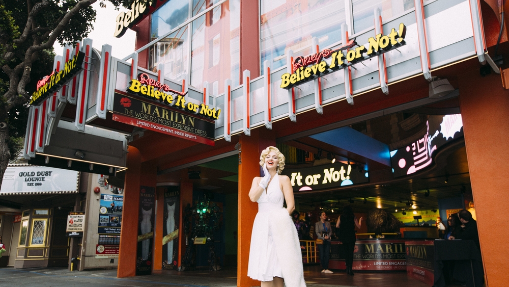 Ripley's Believe It or Not! closing SF location after nearly 60 years