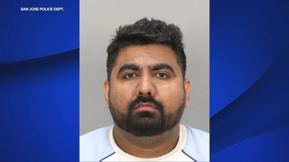 Rideshare driver arrested after sexually assaulting juvenile: SJPD