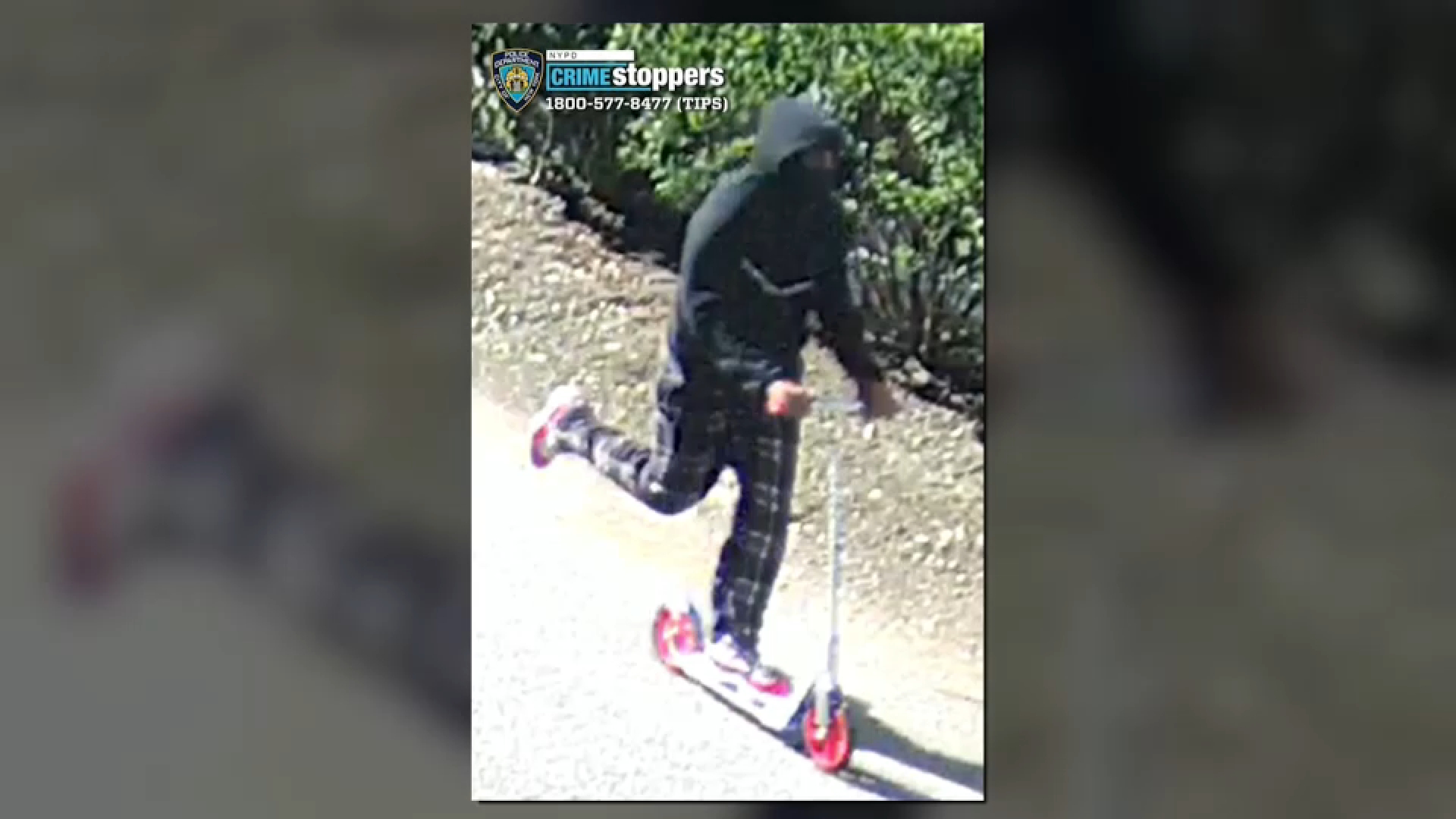 Police searching for killer after 14-year-old boy fatally shot in Queens