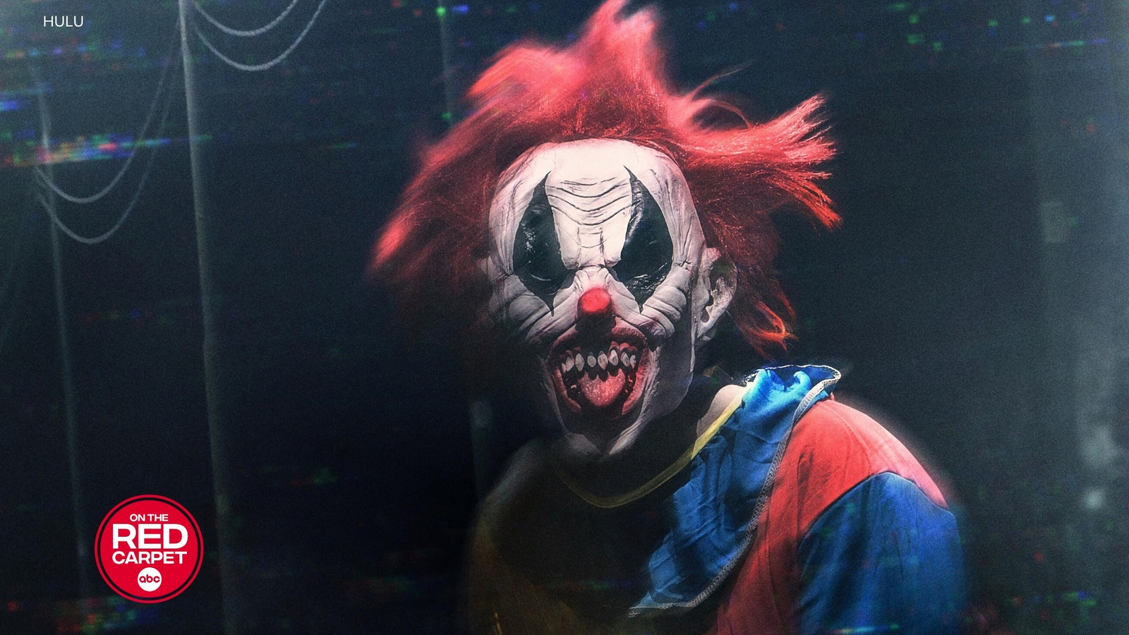 Hulu releases chilling trailer for new 'Clown Panic' documentary
      