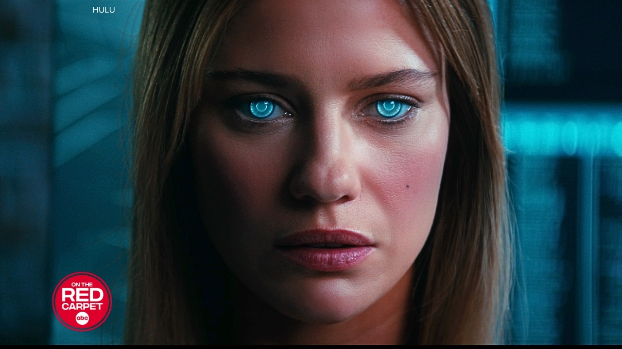 'Soulm8te' trailer teases a terrifying take on AI, love and obsession