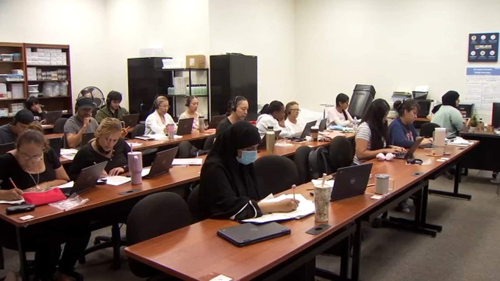 Madera Adult School launches fast-track healthcare training programs for adult learners
      