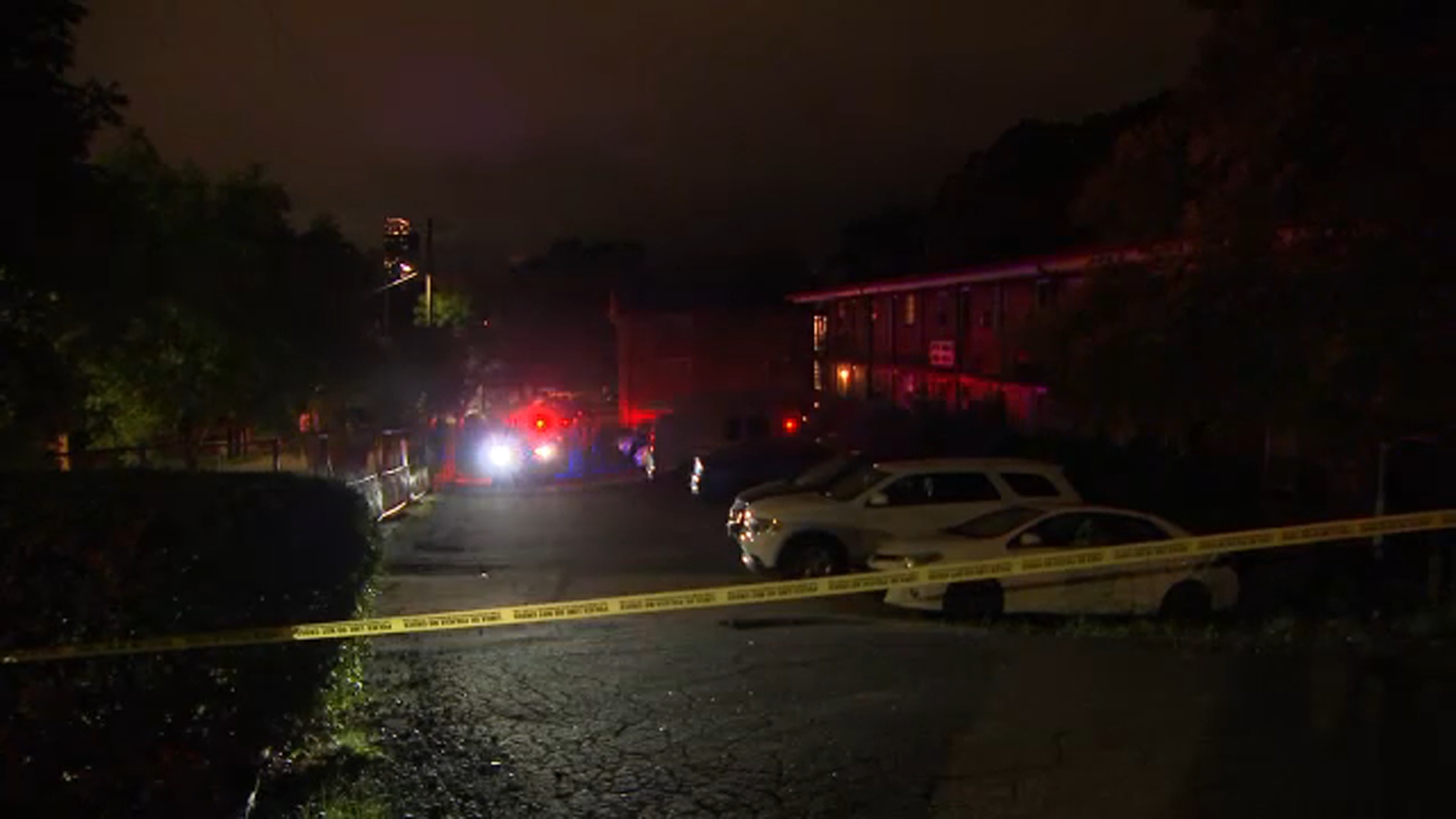 Teen killed when gun goes off; Man dies in unrelated Durham shooting, police say