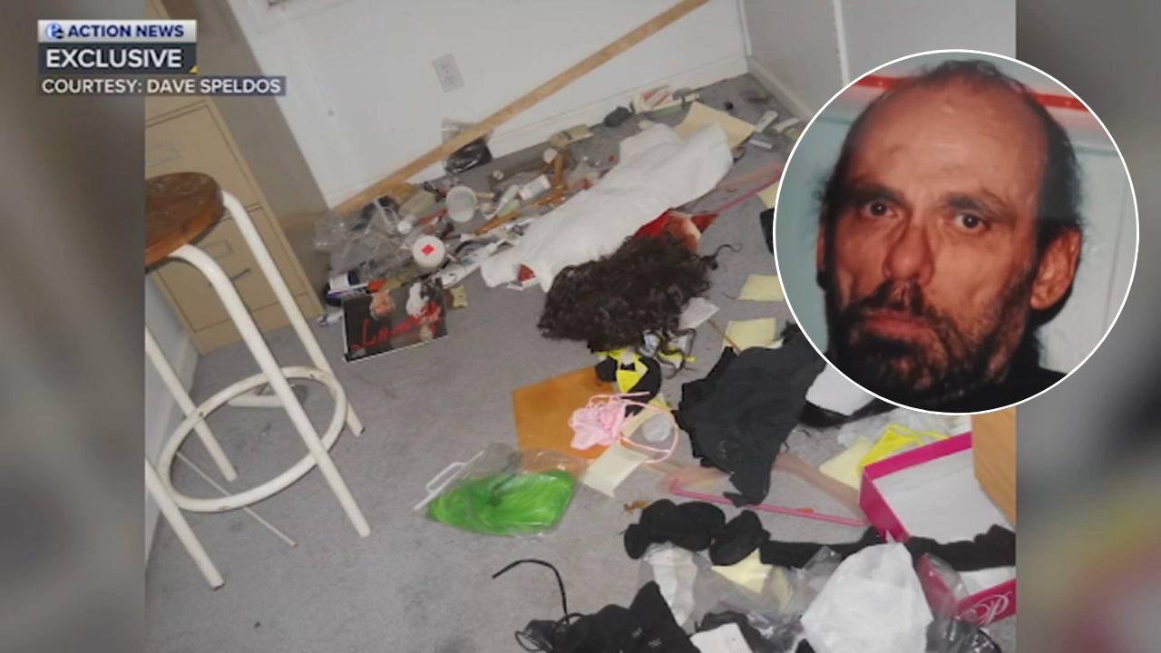 Horsch case: New photos surface in ongoing investigation of missing Philadelphia women