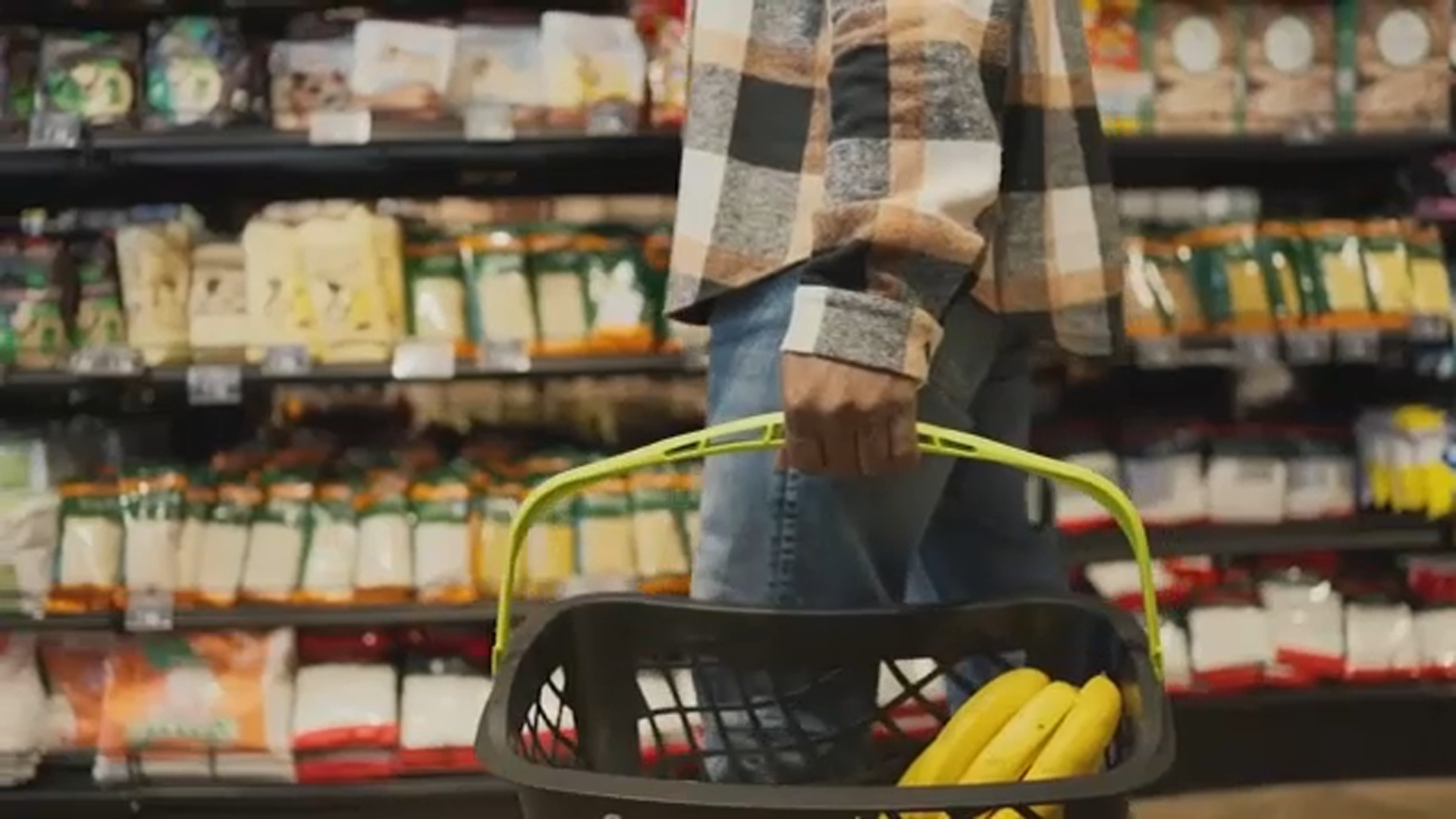 Grocery prices straining budget, making it harder for entrepreneur who serve seniors