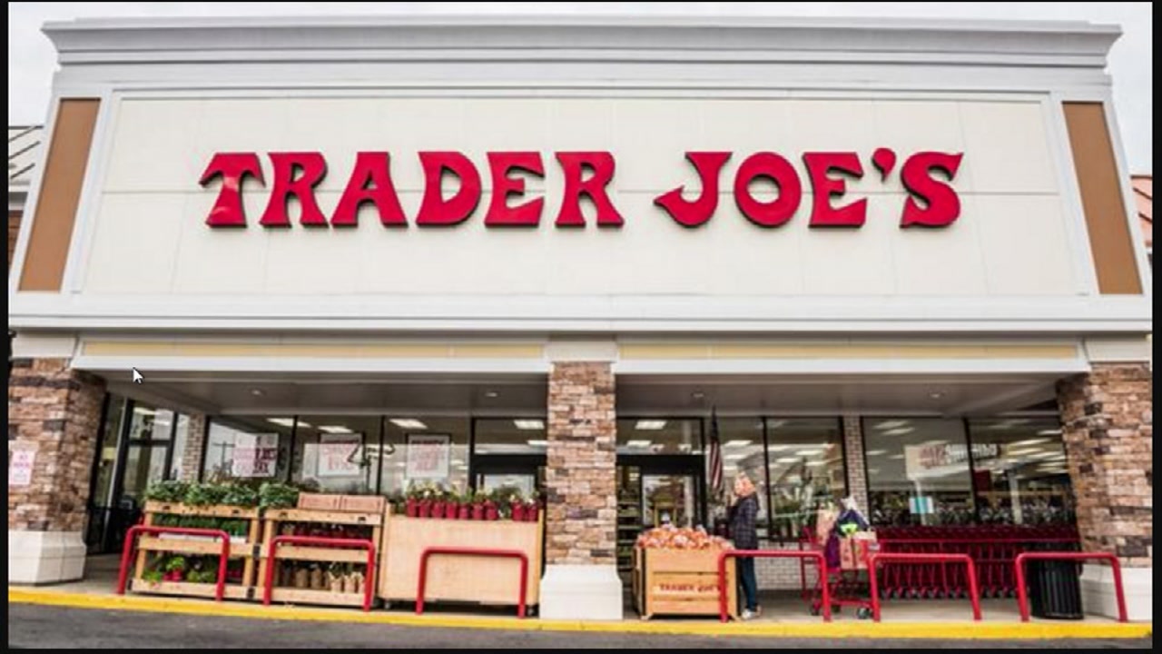 Study shows America's favorite stores