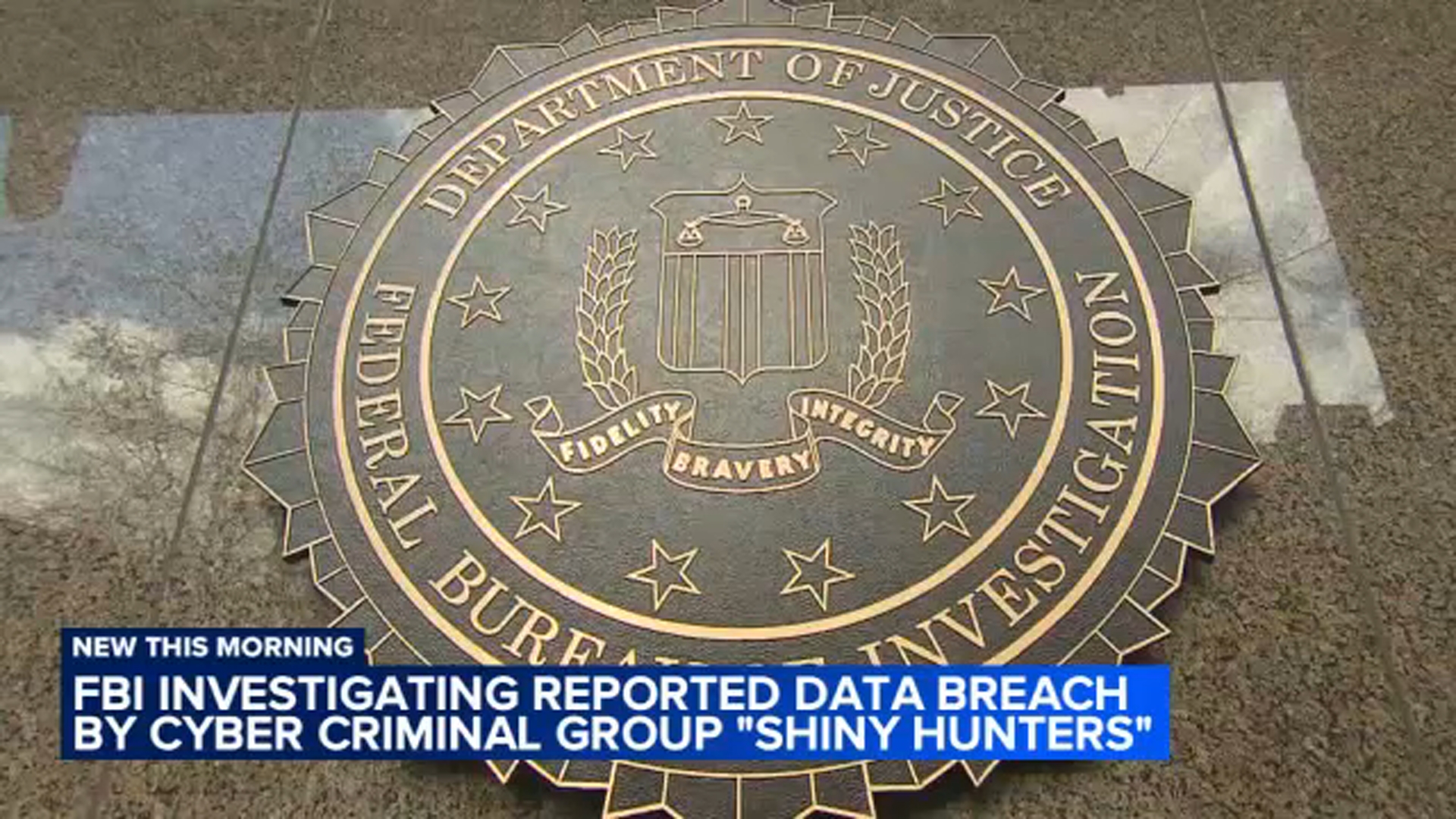 FBI investigating possible cyber breach of its job application website: Sources