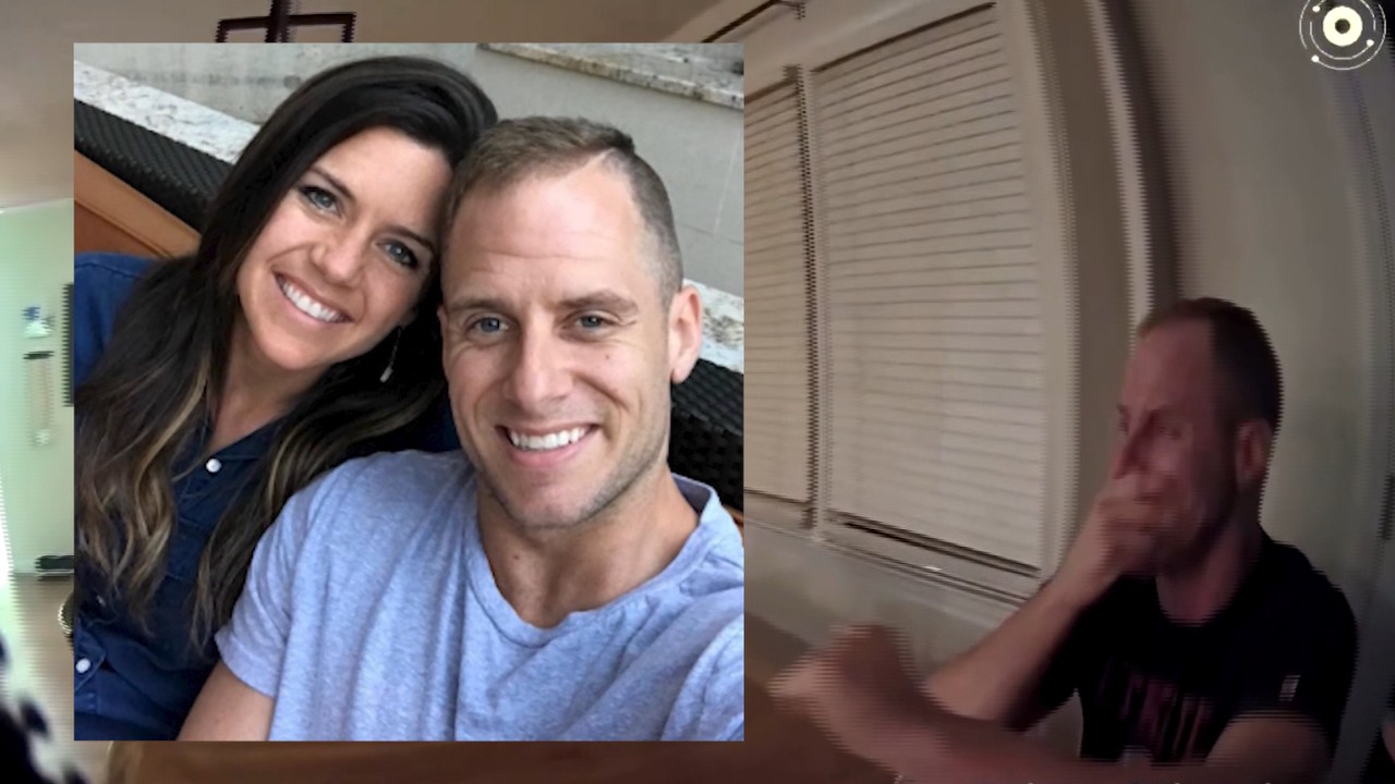 Murder trial of Caleb Flynn underway for murdering his wife