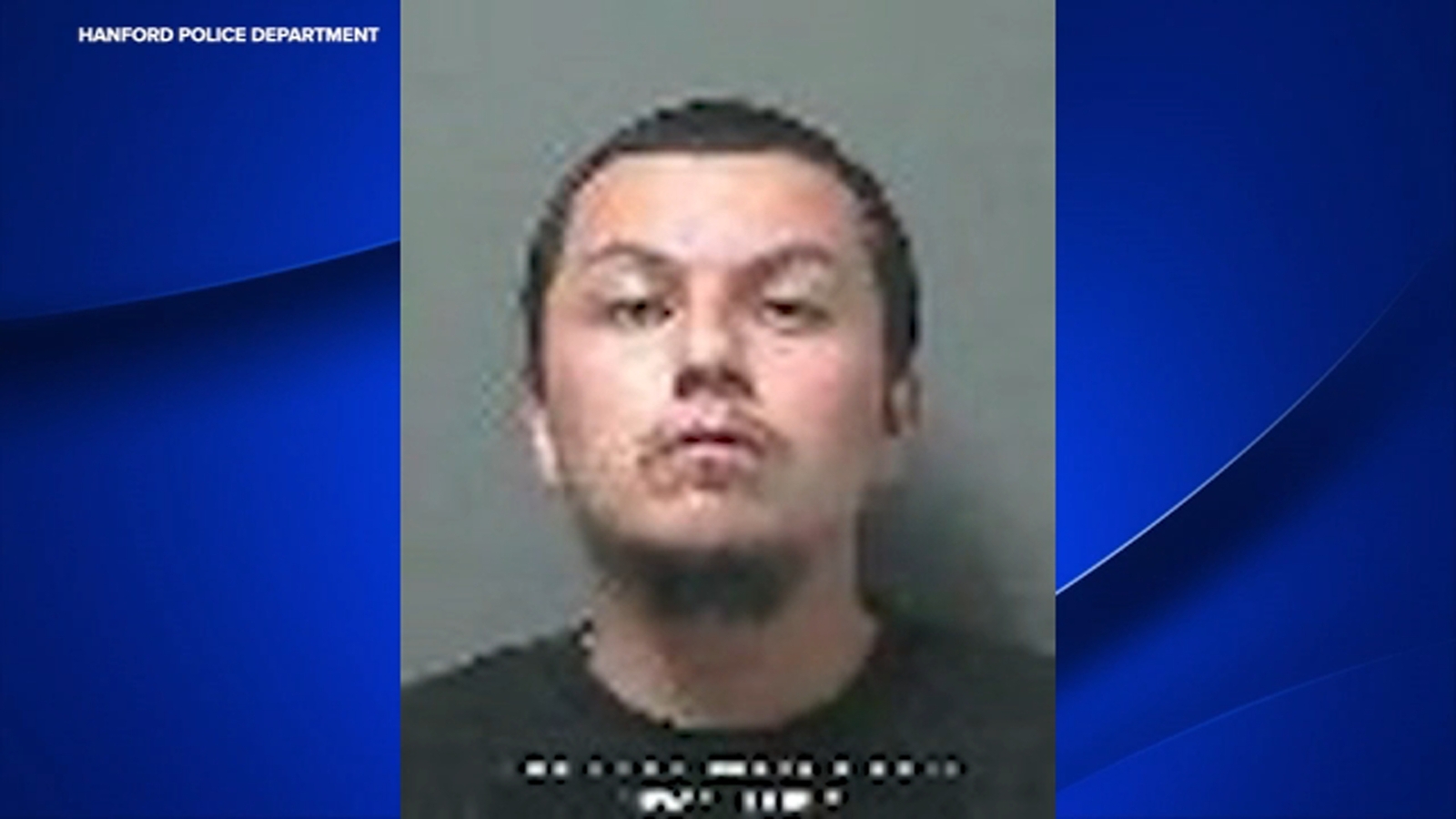 Coverage image for: Suspect arrested after deadly Hanford shooting, police say