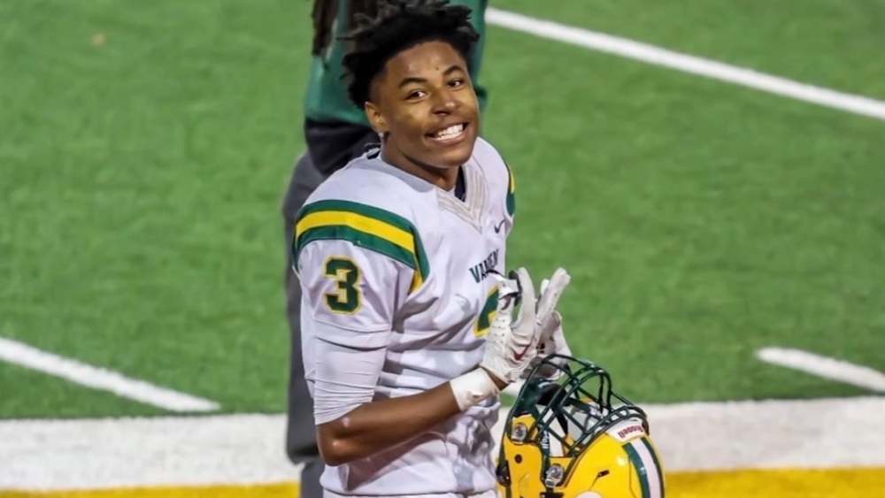 19-year-old College of San Mateo football player killed in crash