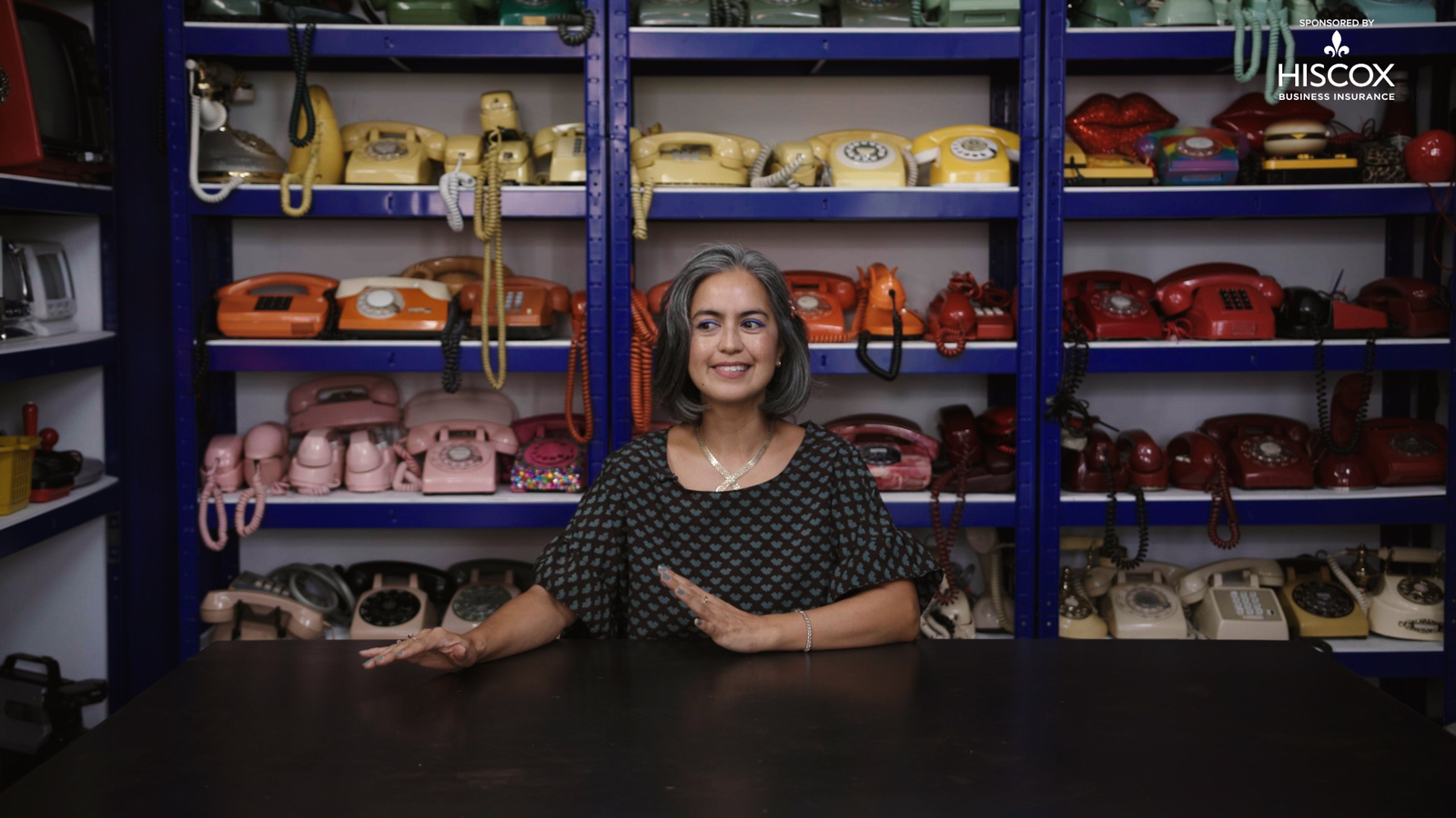 This 'library of things' is packed with over a million items used for photo and film