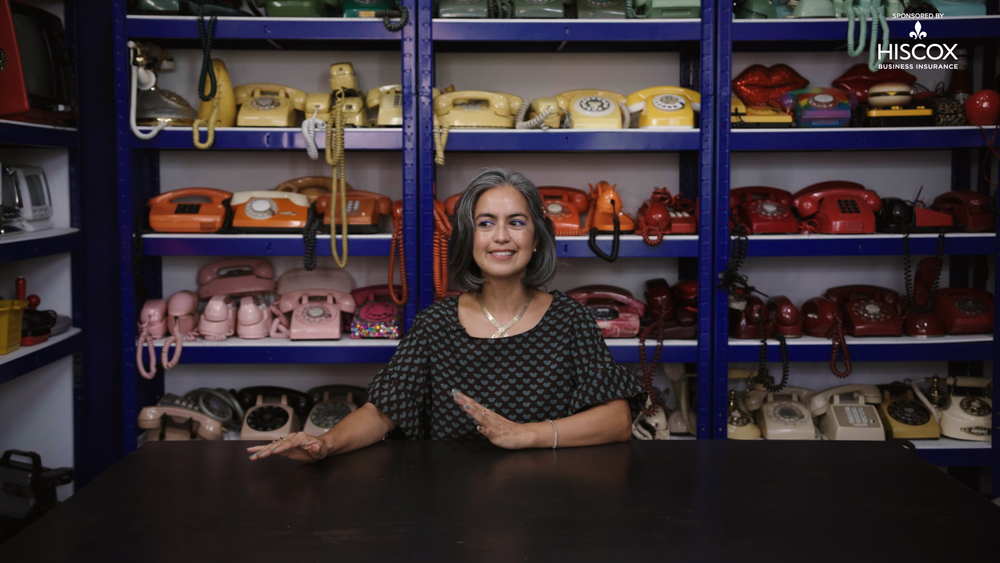 NYC's Prop Haus wants to make your wildest creative dreams a reality.