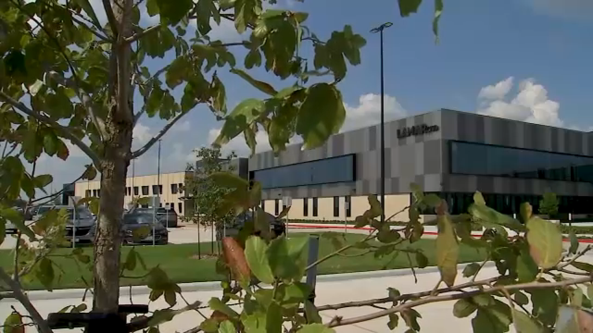 Lamar CISD opens its CTE center with hopes of helping students land more than careers