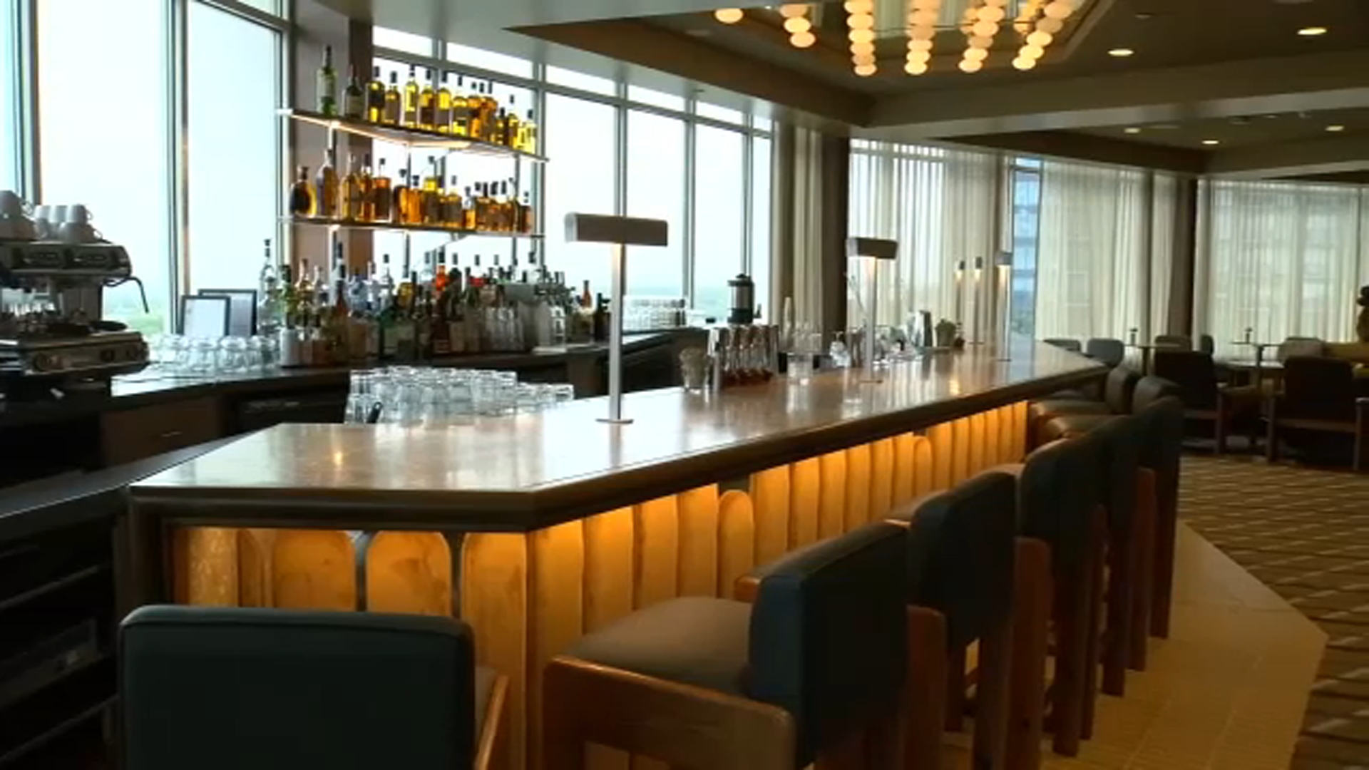 Raleigh hotel reopens as Hotel Indigo after major renovation