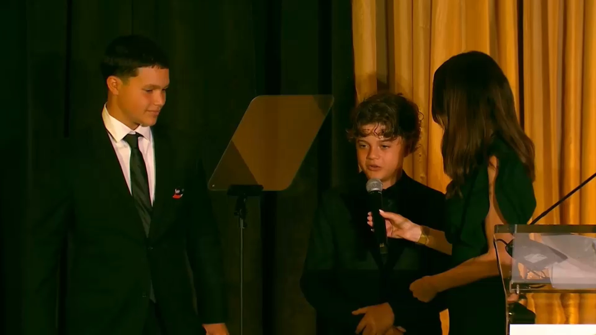 WABC wins New York Sports Emmy for Best Sportscast