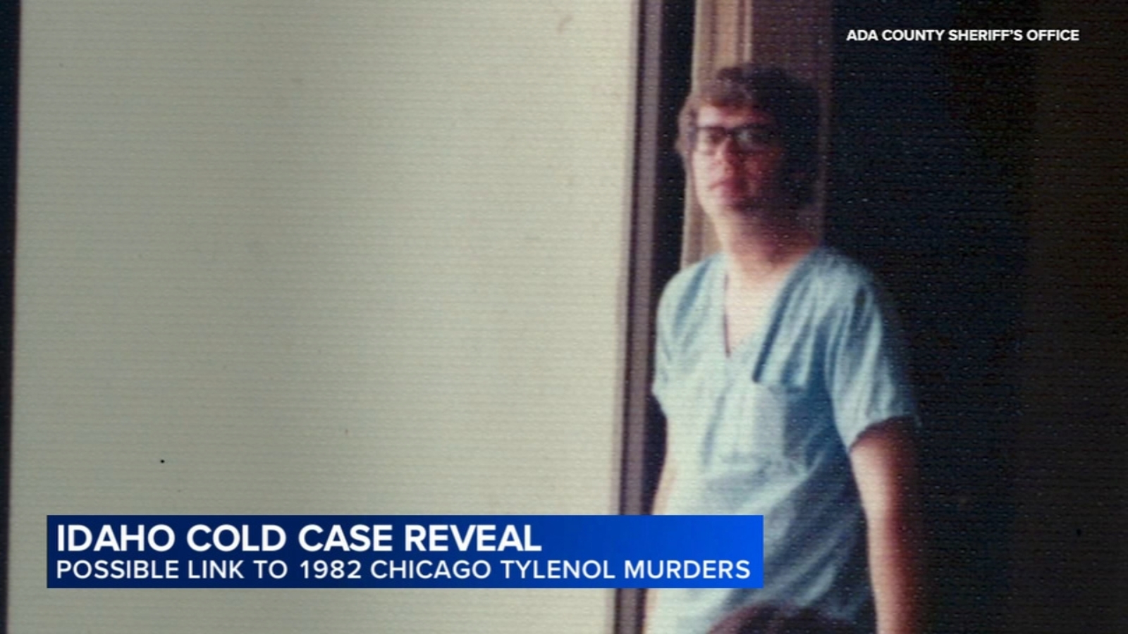 Idaho Cold Case Solves Identity of 1982 Cyanide Suicide Victim