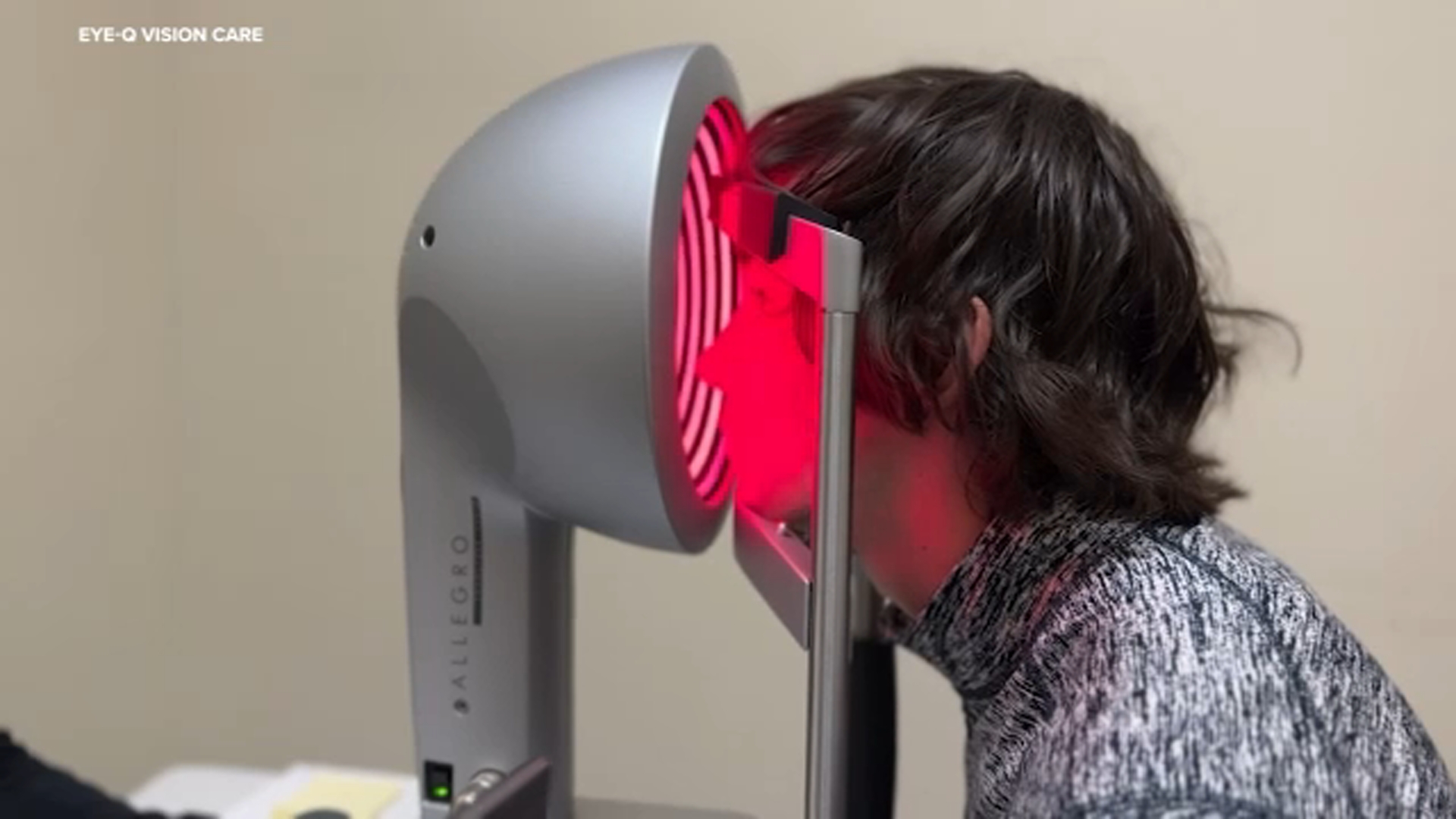 Scarrection Vision correction options expand as LASIK technology continues to ...