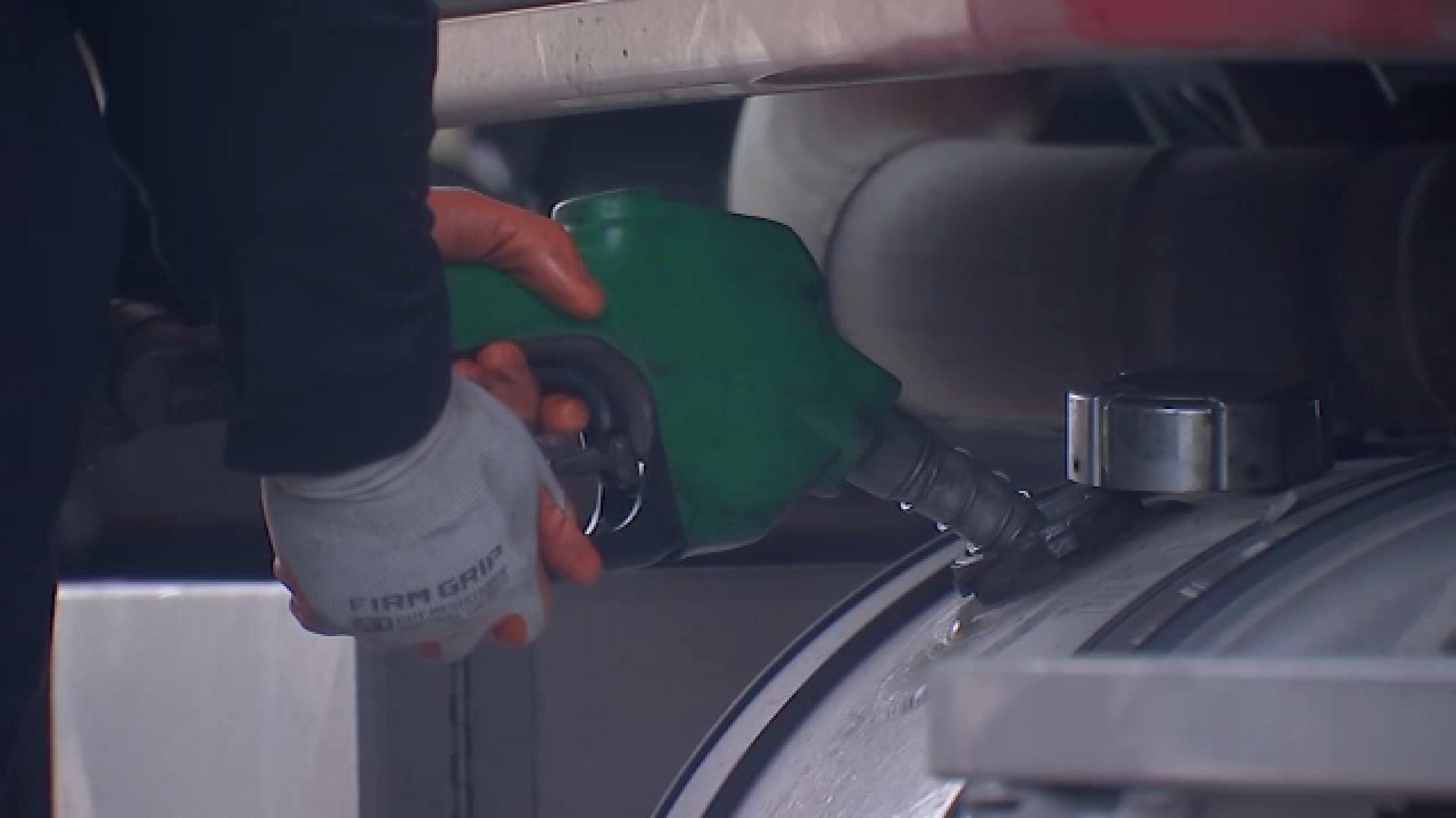 Soaring diesel prices has METRO, Cy-Fair ISD moving toward alternative fuel sources