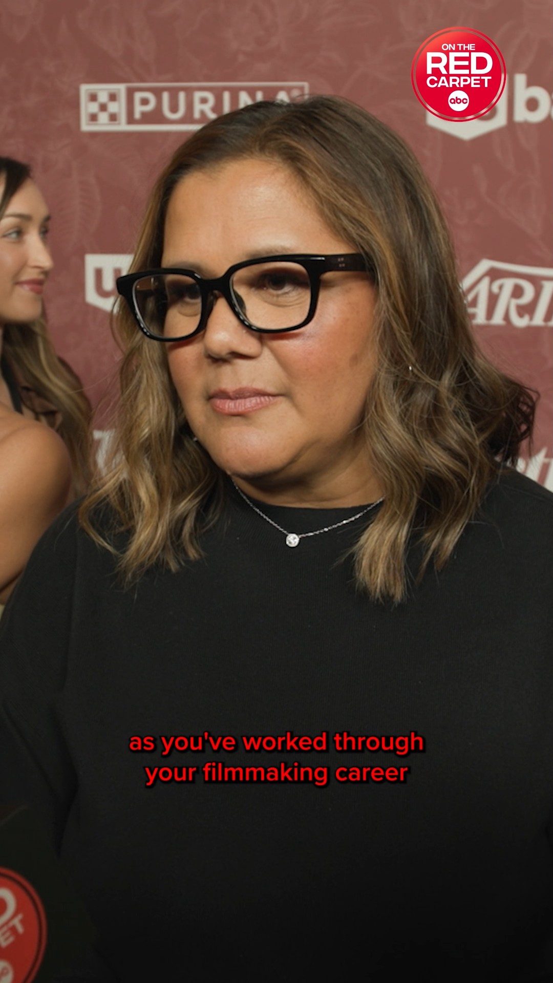 Disney producer Yvett Merino on bringing women's stories to screens