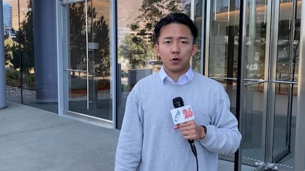 SF assemblymember's aide, former Bay Area news reporter in ICE custody
