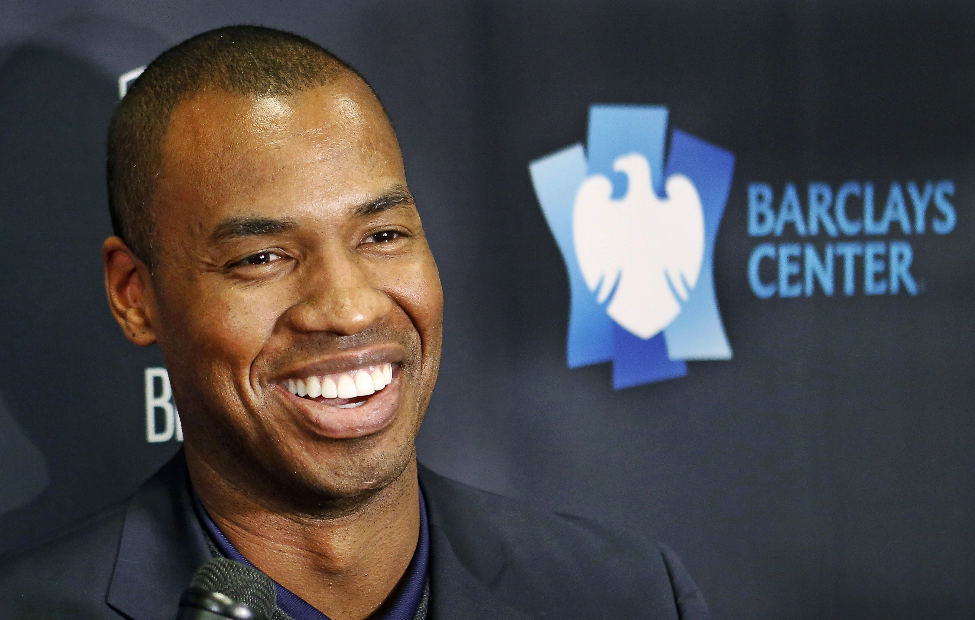 Jason Collins was the NBA's first openly gay player who served as a global ambassador for the sport. He played 13 seasons in the NBA. Collins died from brain cancer at 47.