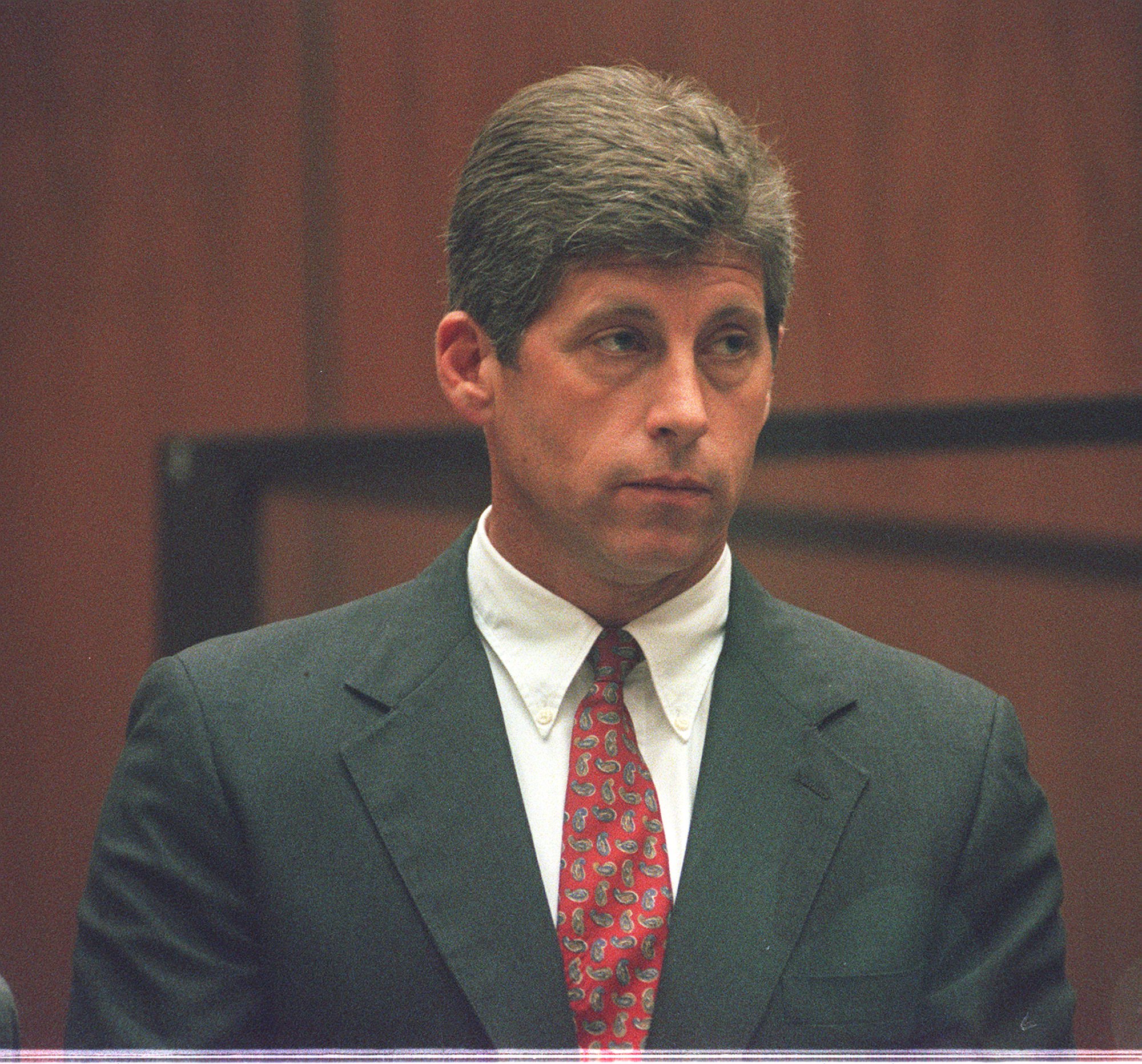 Mark Fuhrman was one of the first two police detectives sent to investigate the 1994 killings of Simpson's ex-wife, Nicole Brown Simpson, and her friend, Ronald Goldman. He was 74.
