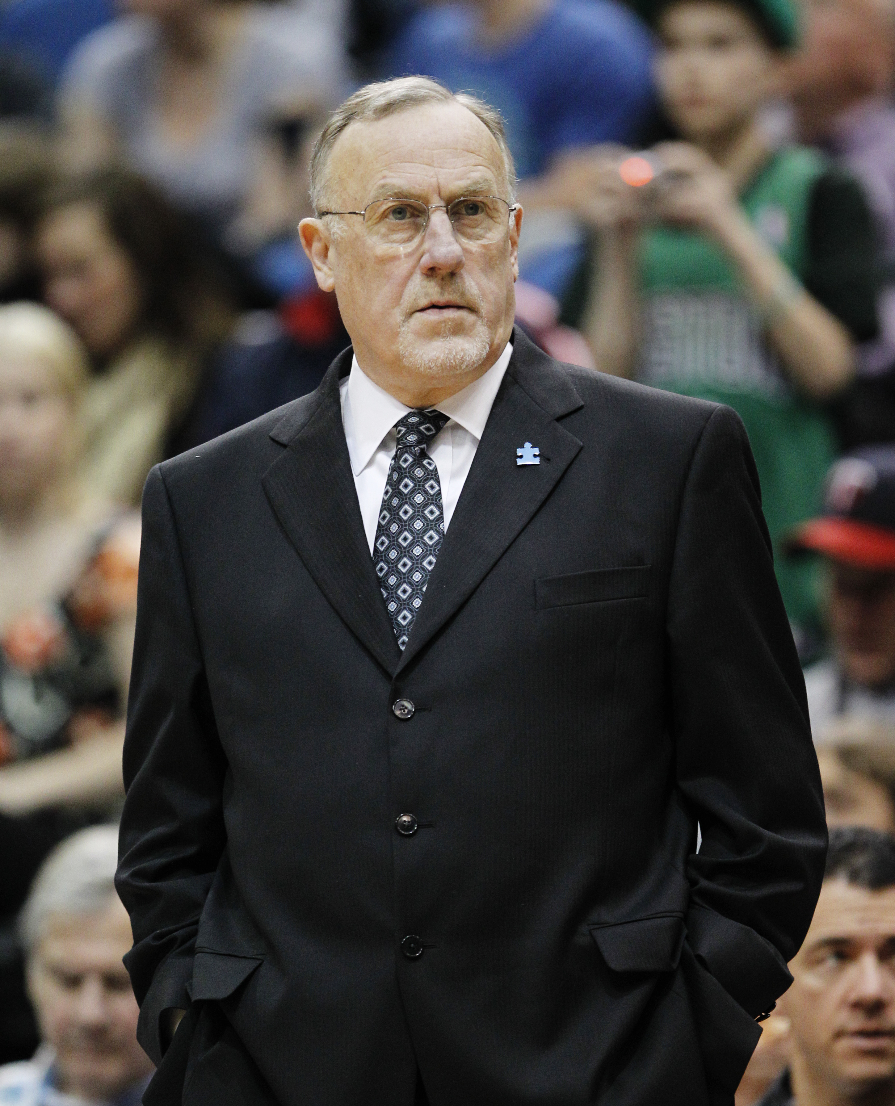 Rick Adelman was a Basketball Hall of Fame inductee who played for seven NBA seasons before becoming one of the game's all-time winningest coaches. He was 79.