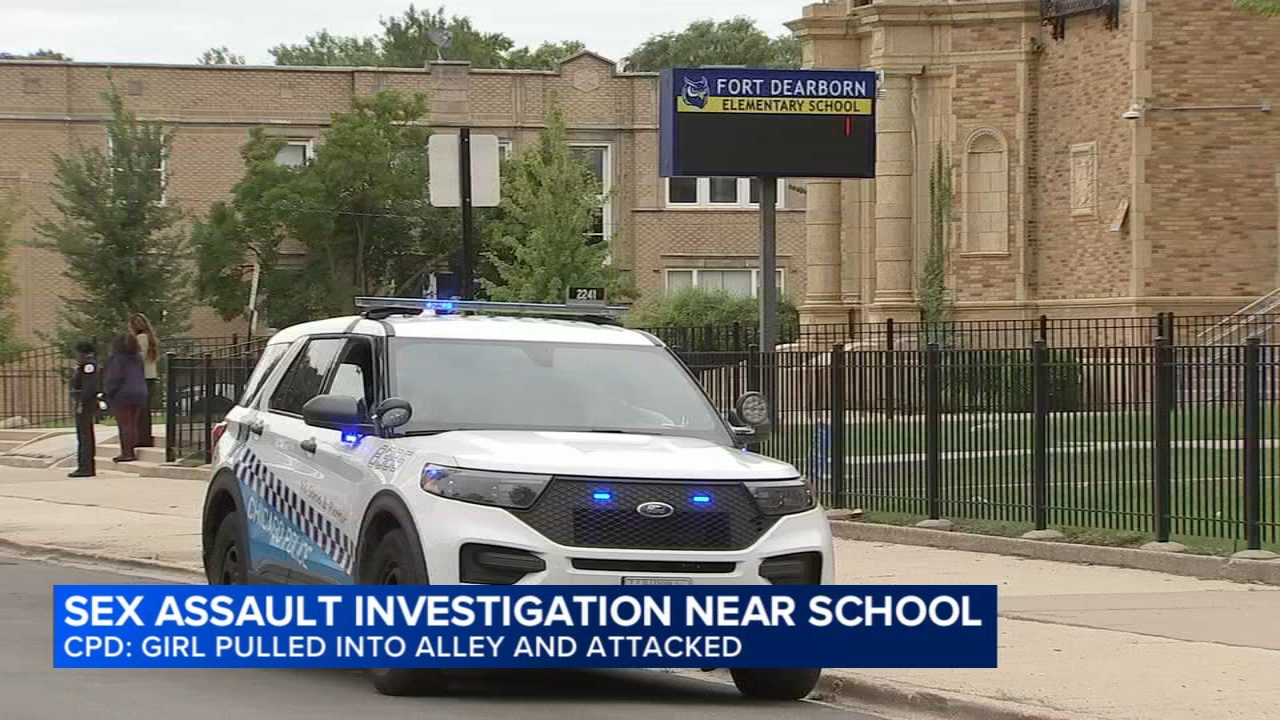 Dread Block Girl on way to Dearborn Elementary School in Brainerd sexually ...