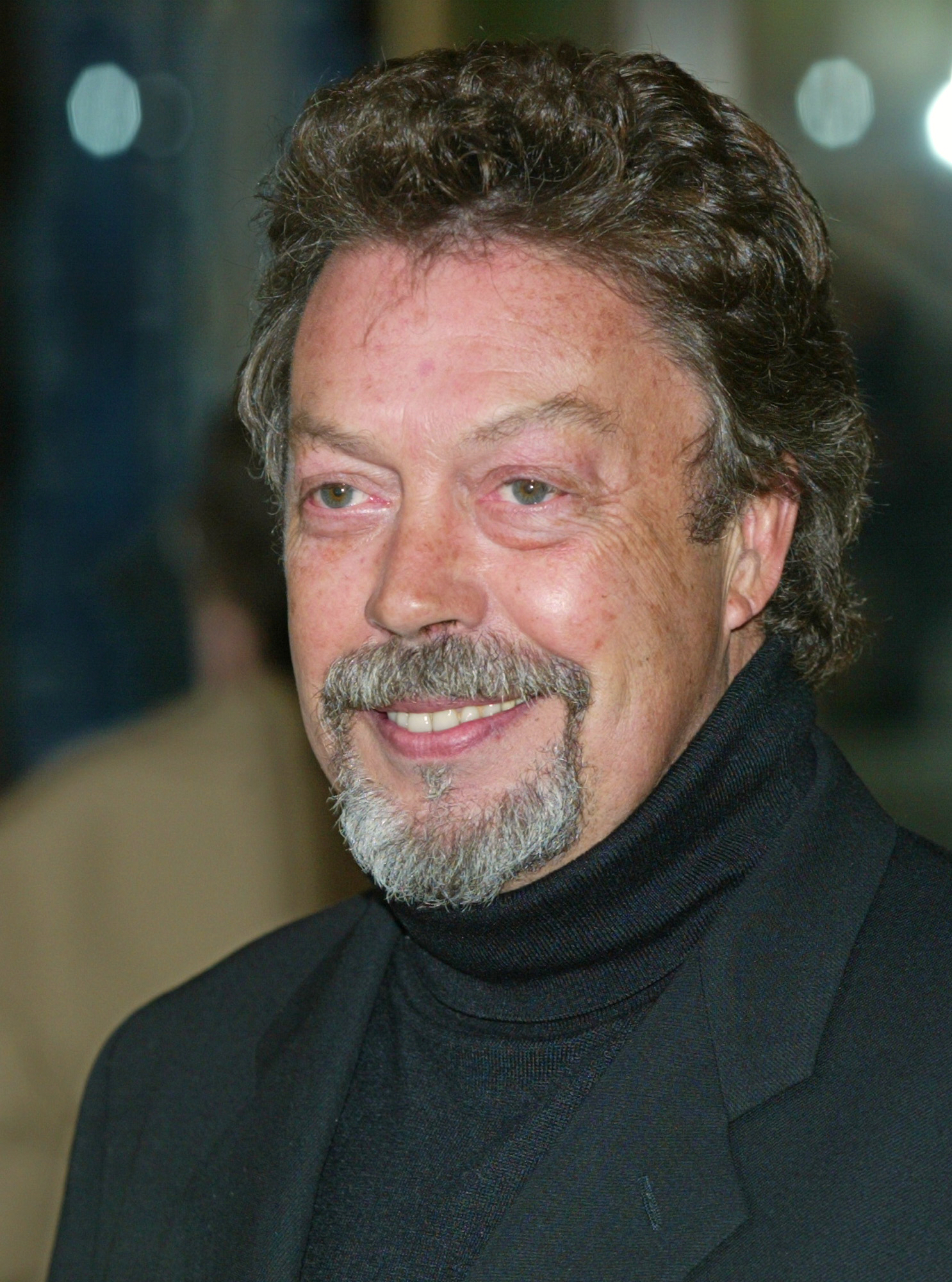 Tim Curry was a British actor known for cult classics and blockbusters ranging from "The Rocky Horror Picture Show" to "Home Alone 2: Lost in New York." He was 80.
