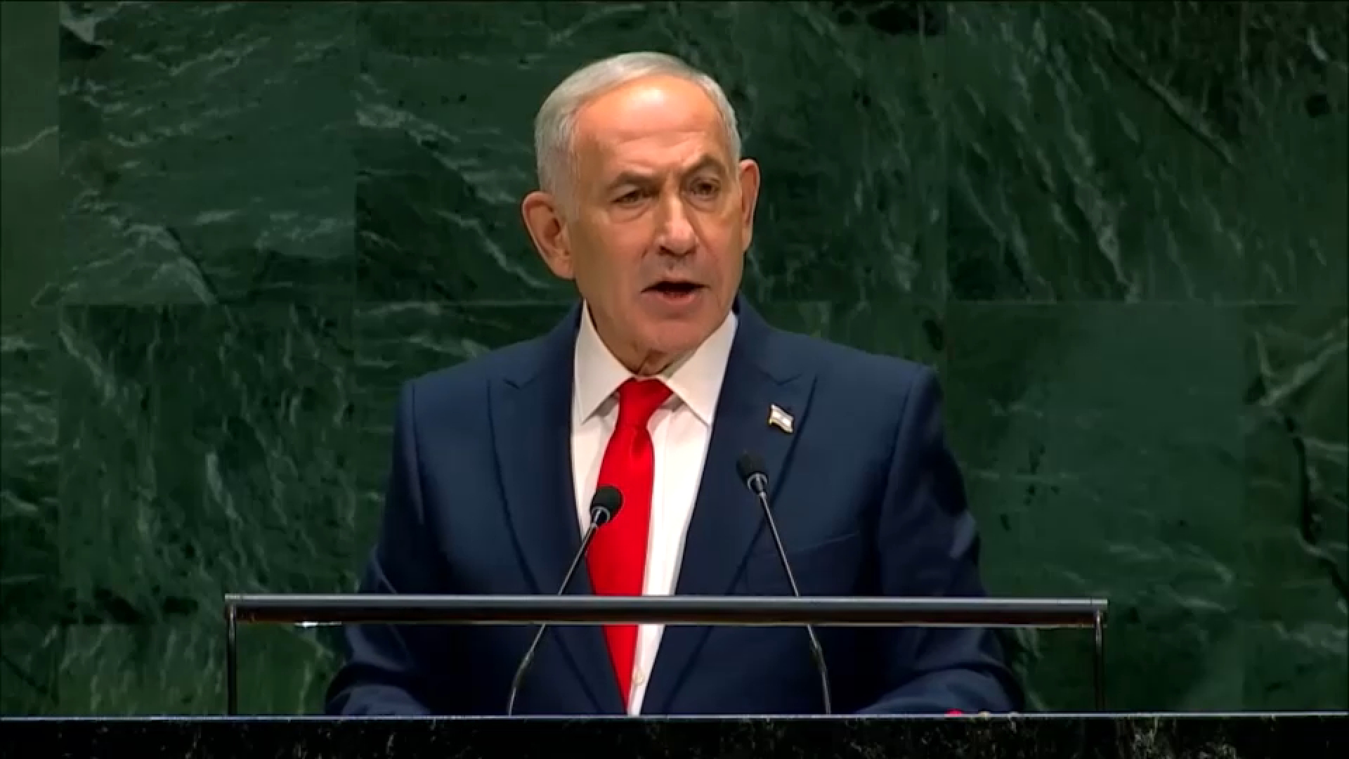 Netanyahu says Mamdani endangers Jewish New Yorkers by spreading lies about Israel's actions in Gaza