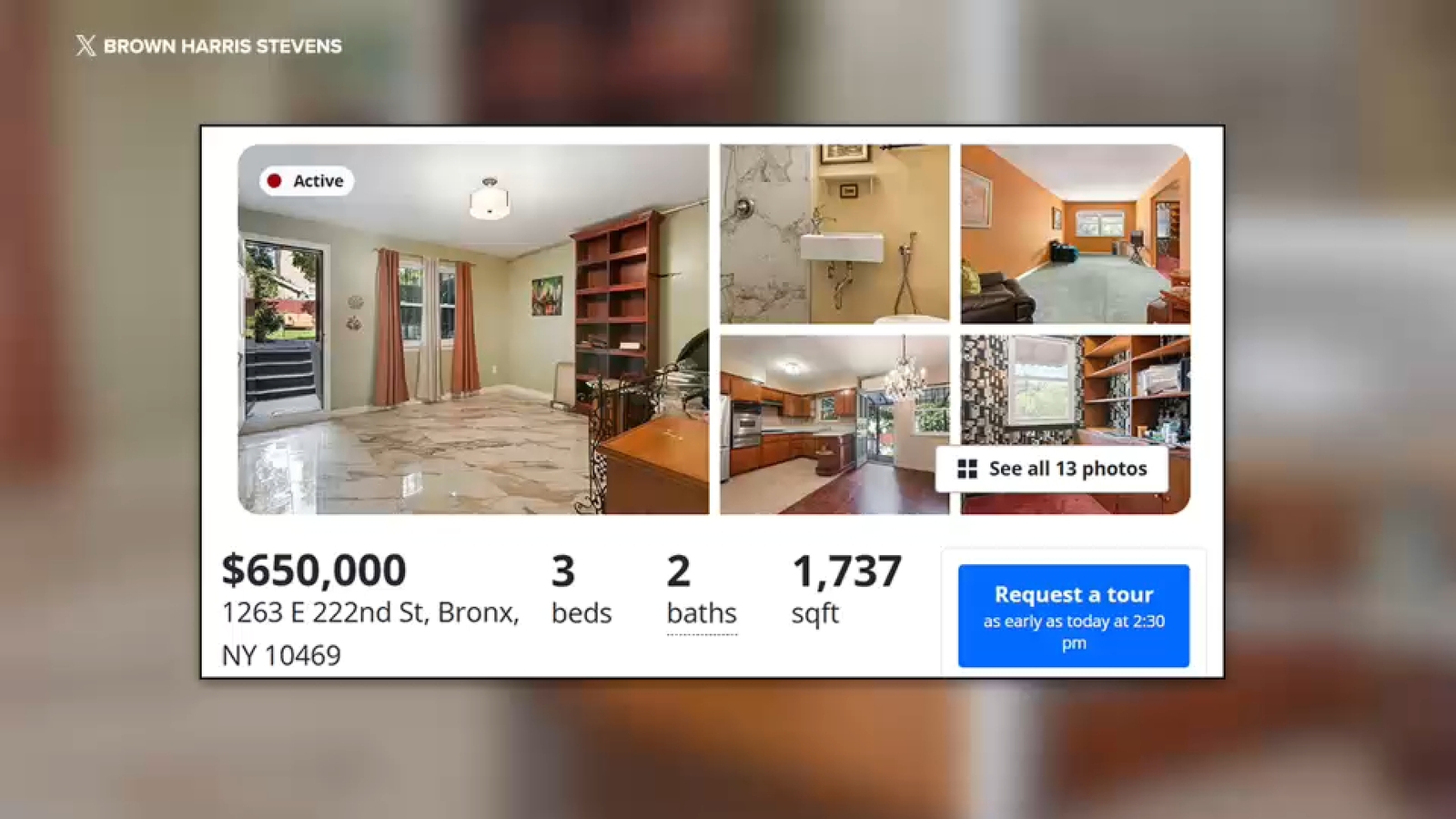 Your Money, Your Savings: How buying could help avoid annual rent hikes
