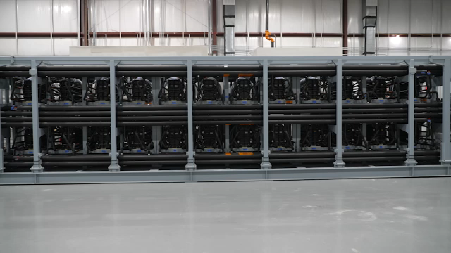 Rice researchers explore if batteries can handle the AI energy demand