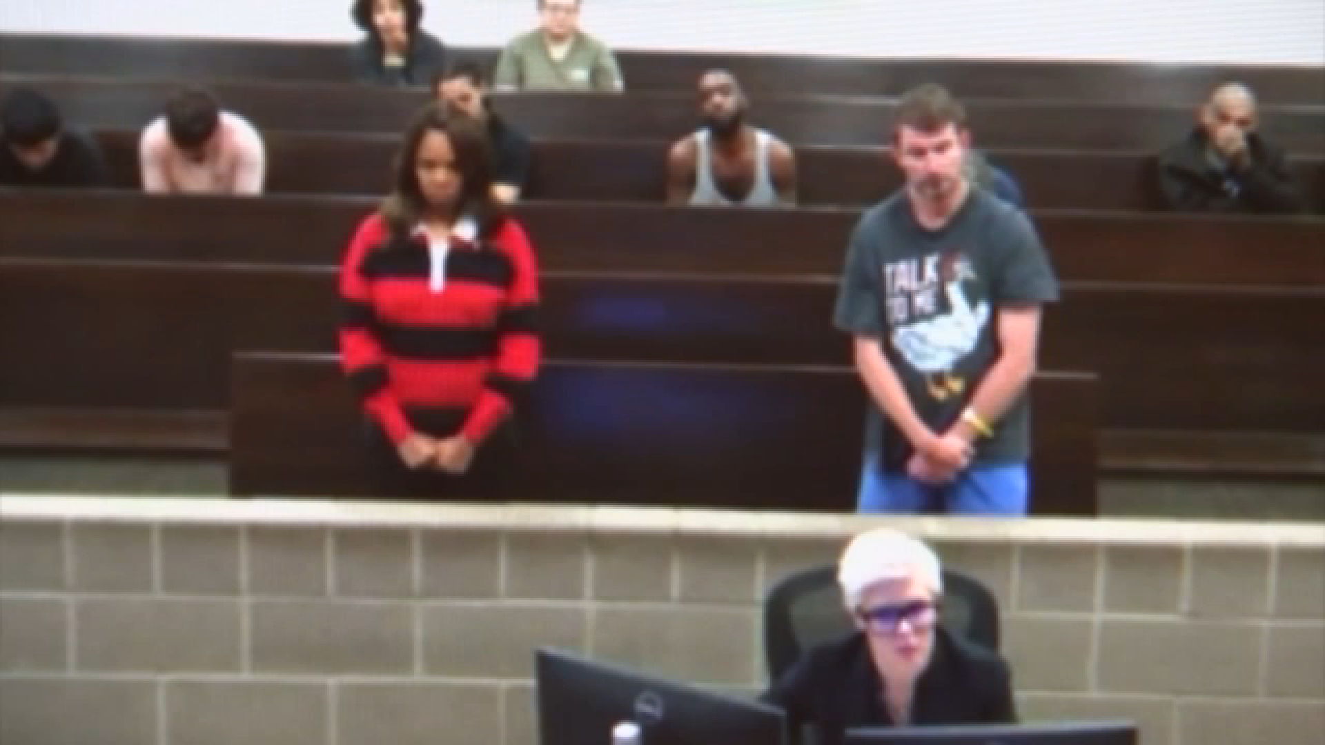 Attorney accused of smuggling drugs into jail cuts deal to avoid jail time himself, records show
