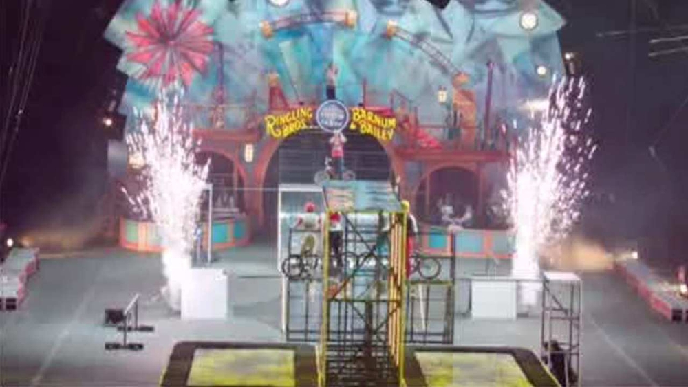 Ringling Bros. and Barnum & Bailey Circus performs final shows on Long Island