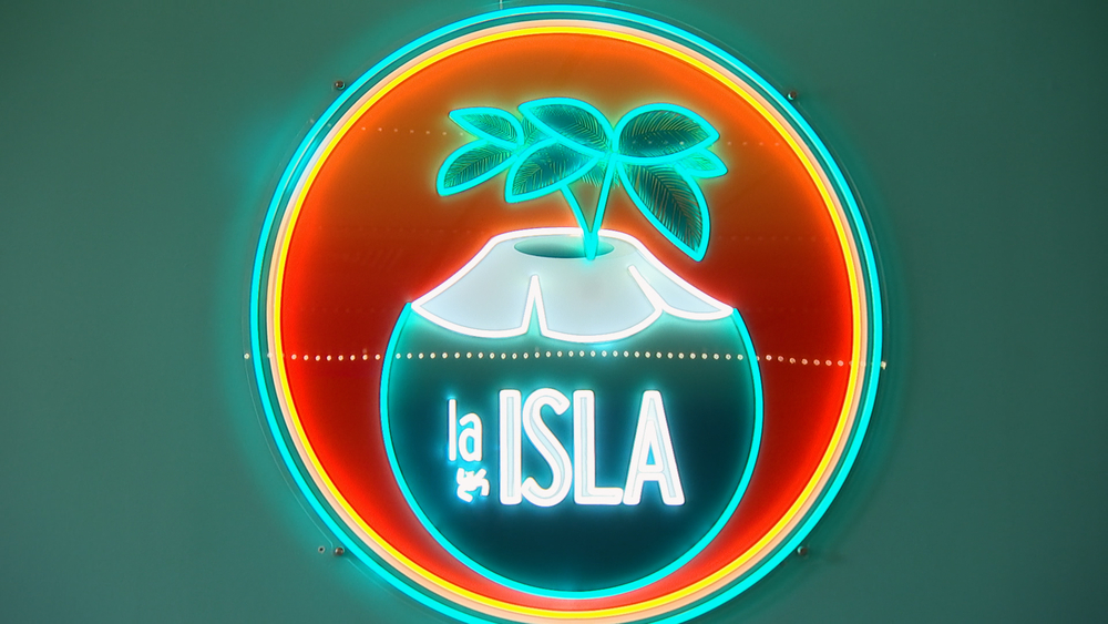 La Isla is brings the flavors of Puerto Rico to Wildwood