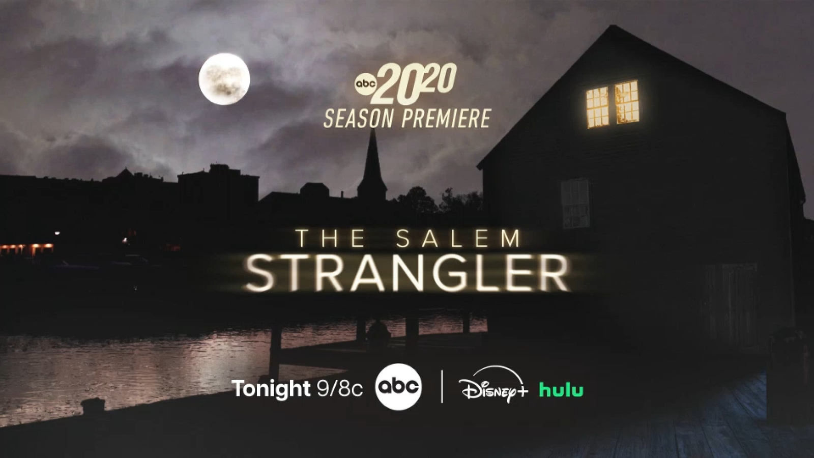 The Salem Strangler on '20/20'