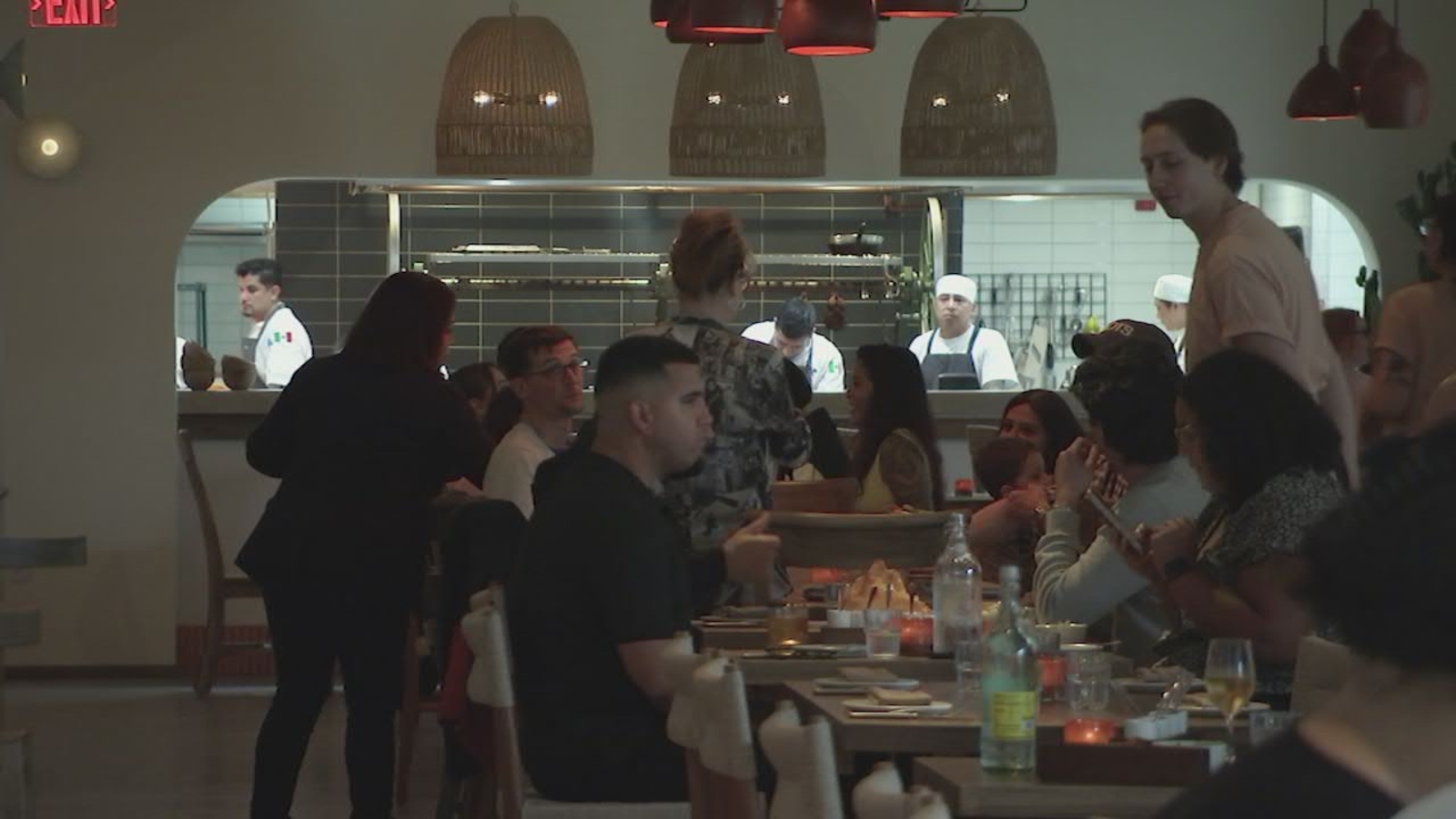 Amá garnering rave reviews for its elevated Mexican menu in Fishtown ...