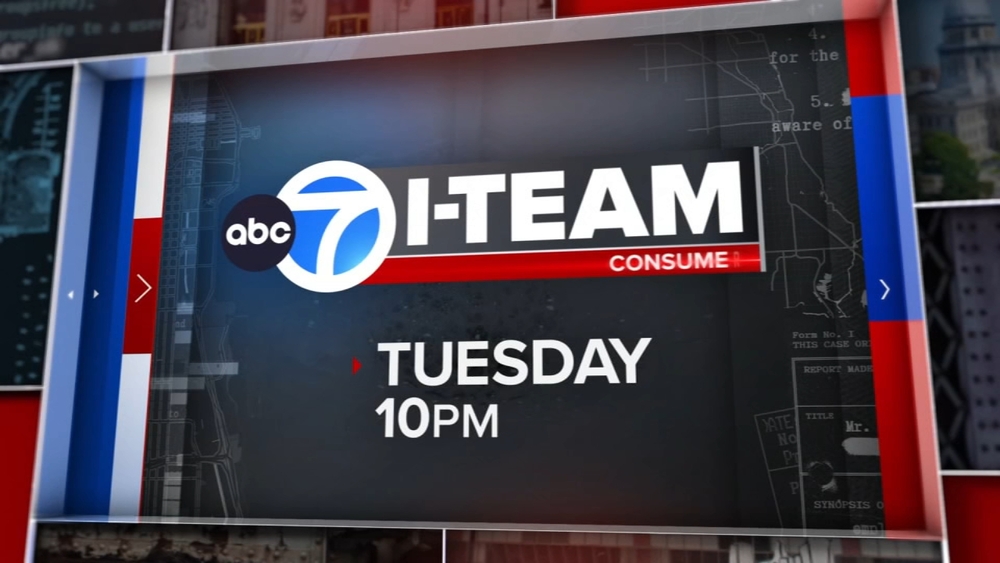 I-Team: More Whopping Water Bills