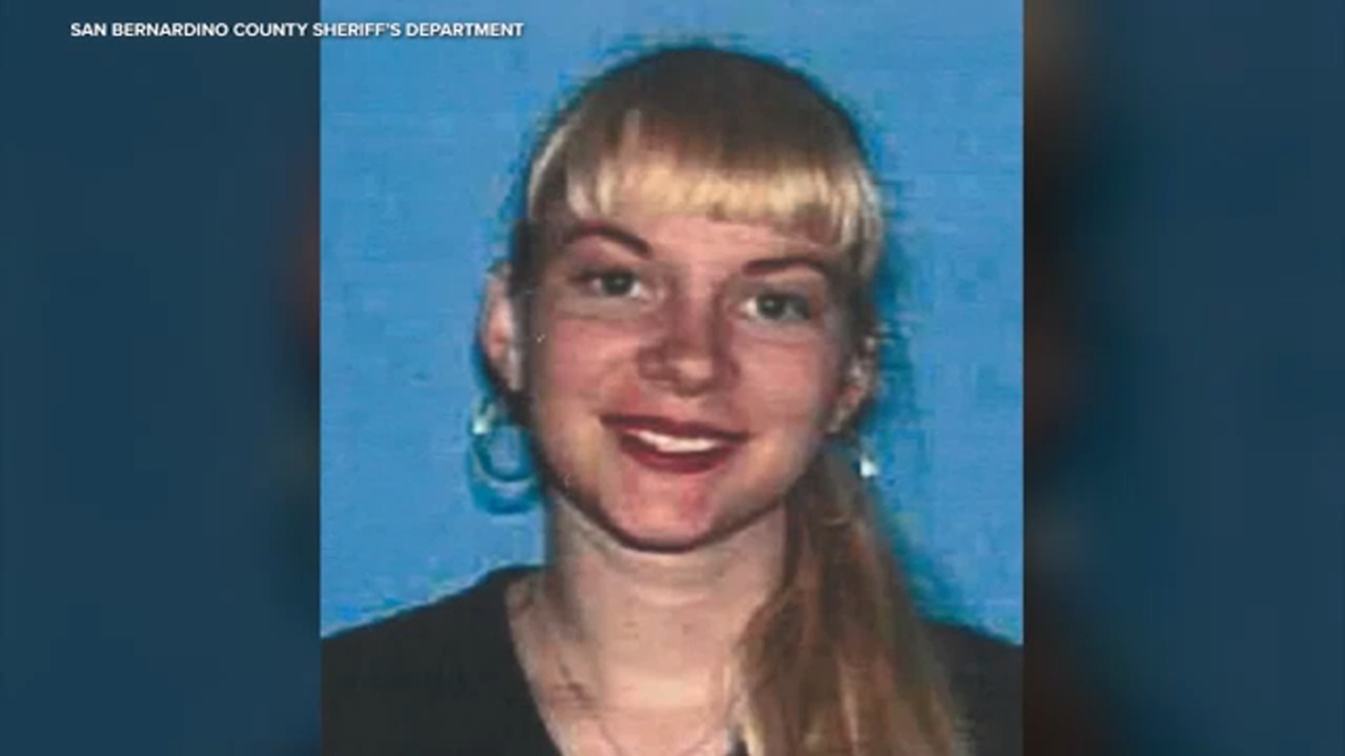 This undated image shows Jill Maiorca.