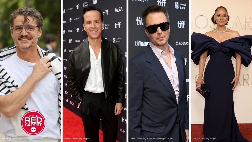 AFI Fest to include Pedro Pascal, Andrew Scott, Ava DuVernay films