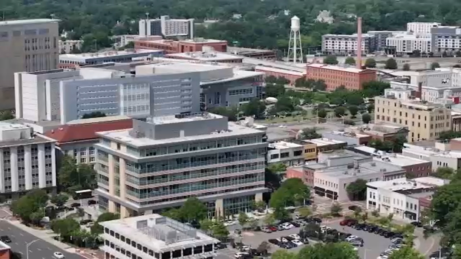 Durham Rising program supports 200 small businesses with ARPA funds