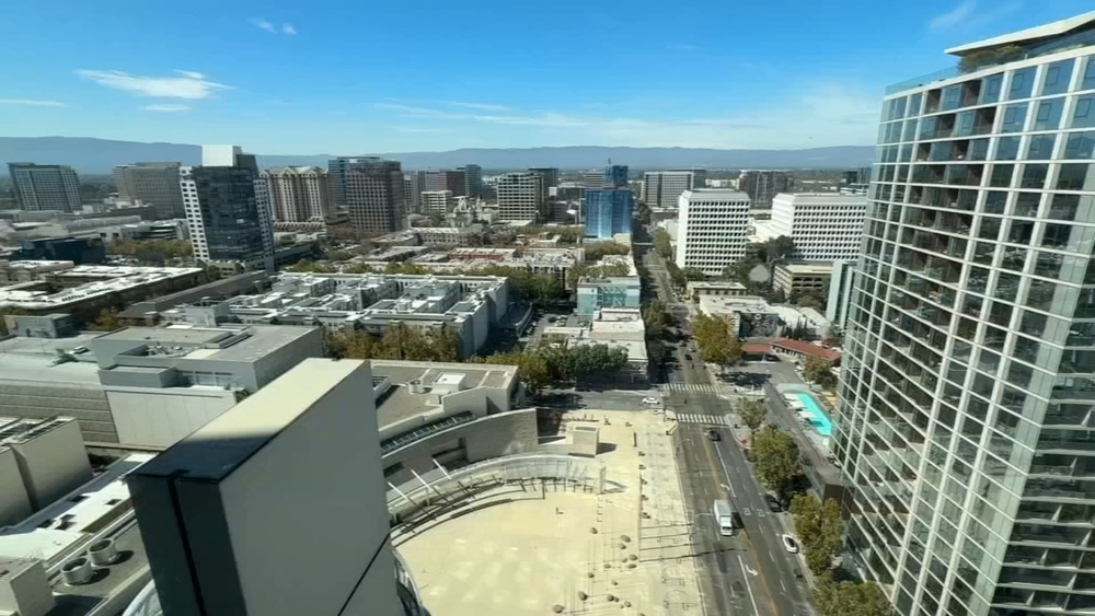 Study finds SJ has highest infrastructure, capital asset burden in US
