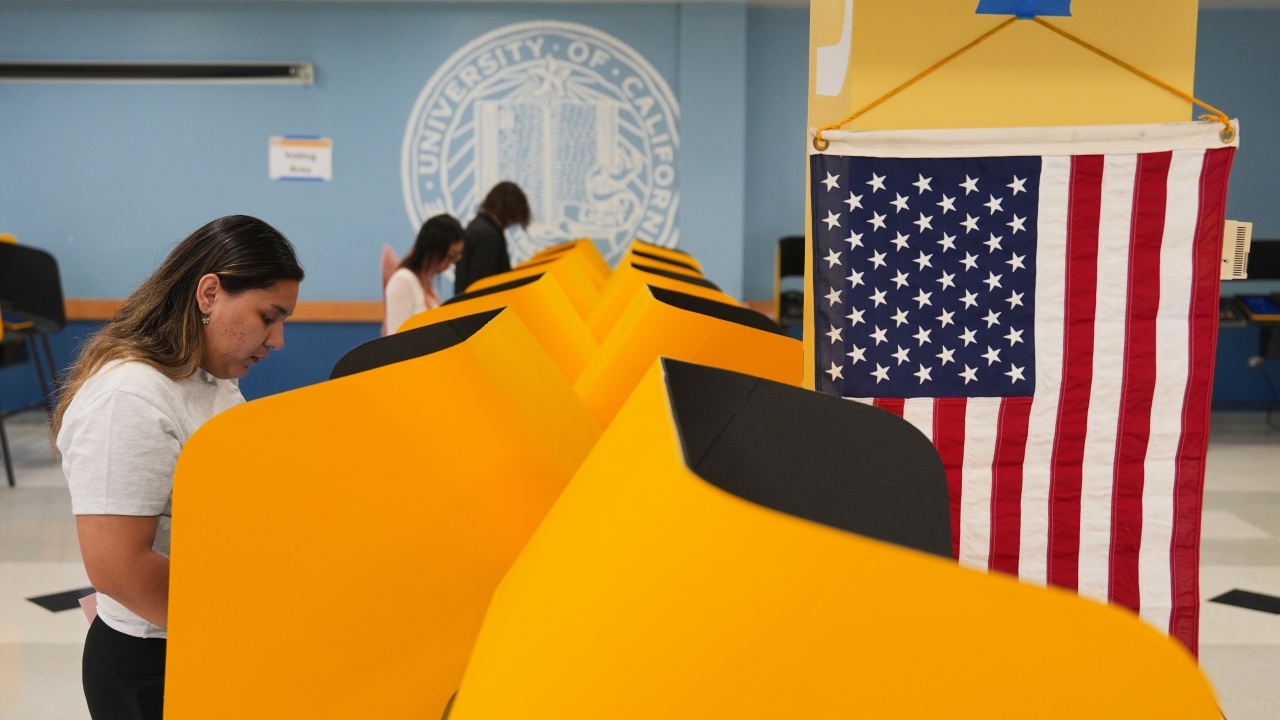 What to know about Proposition 39, California's voter ID measure