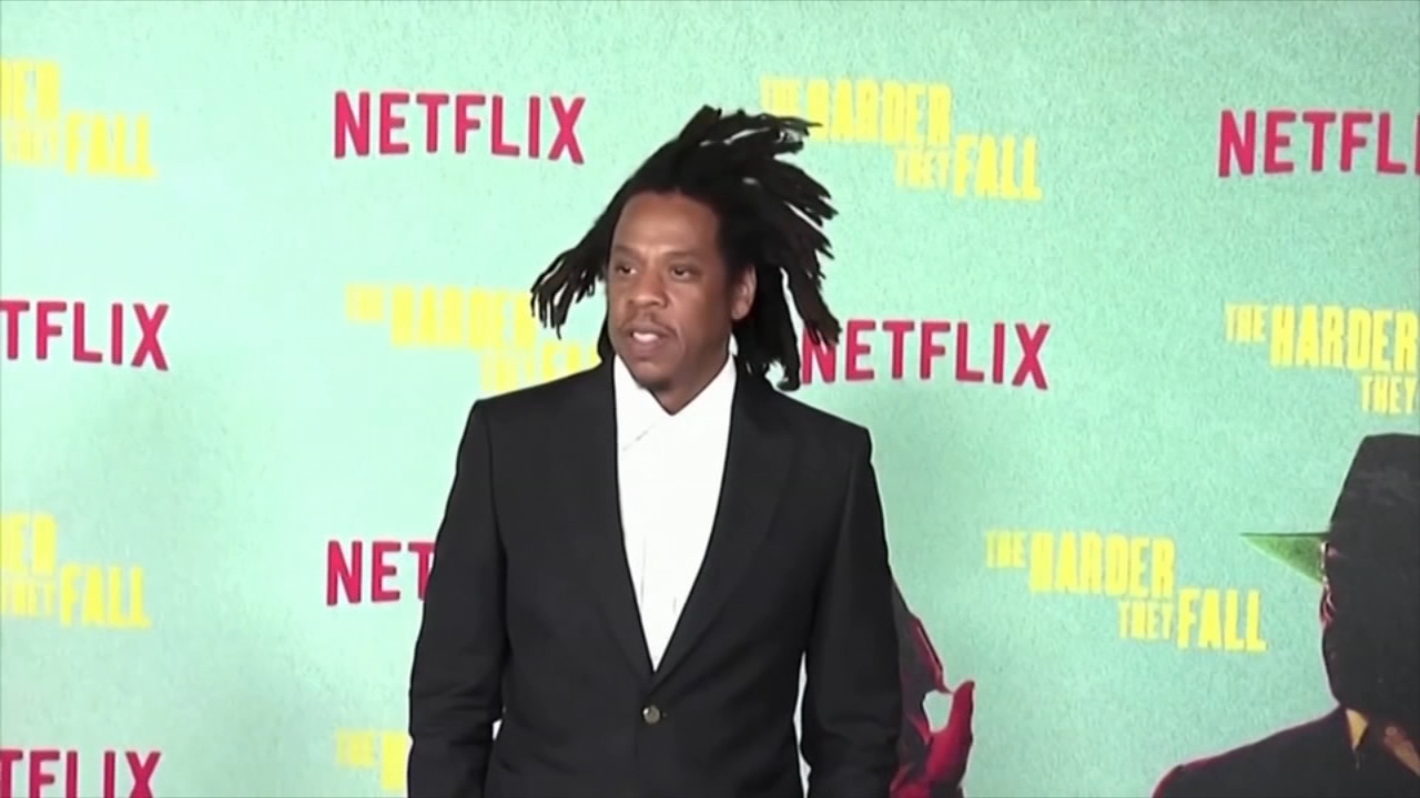 Jane Doe who accused Jay-Z of rape says her claims were false