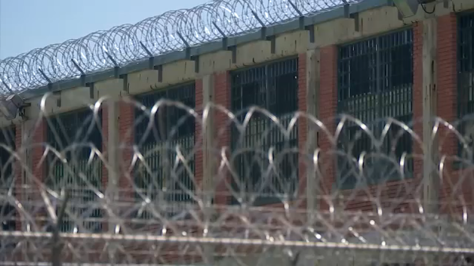 Texas prisons must install air conditioning by 2029 following federal court ruling