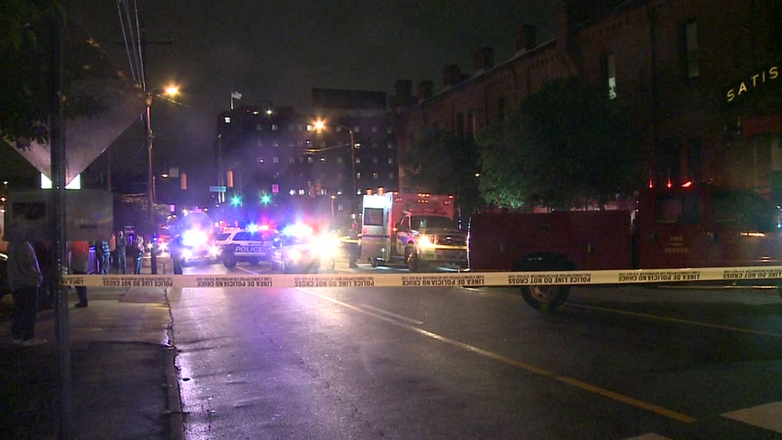 Man Shot To Death On Durham S Main Street Abc11 Raleigh Durham