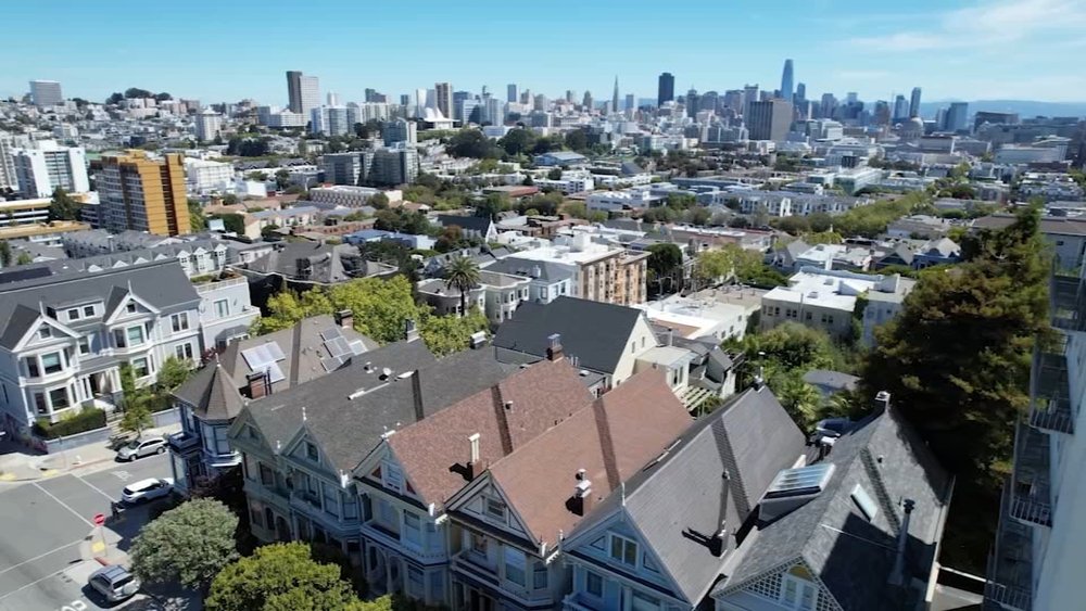 AI boom brings new wealth to Bay Area, worries about affordability